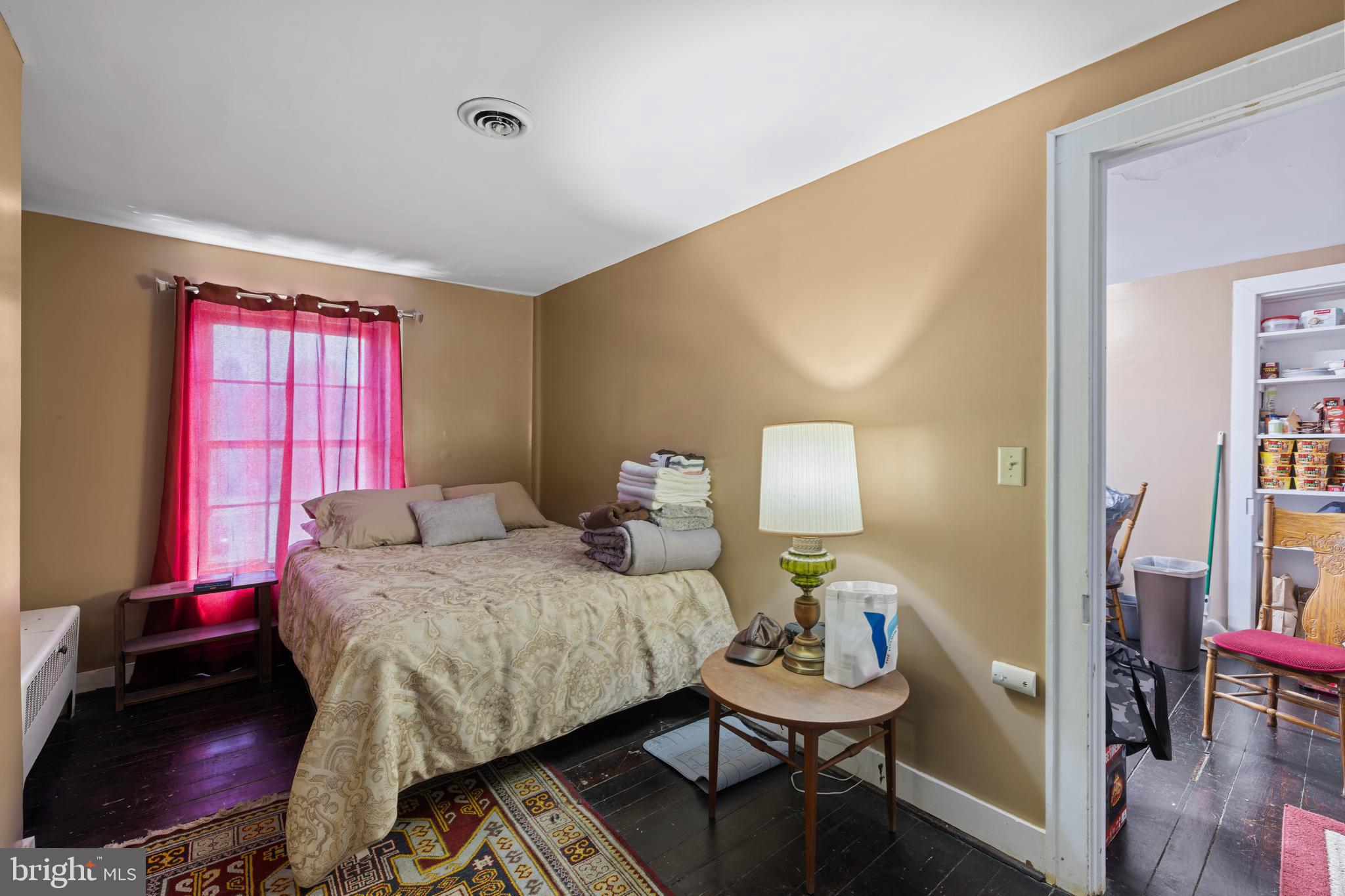 TOWN OF MOOREFIELD - Commercial Sale