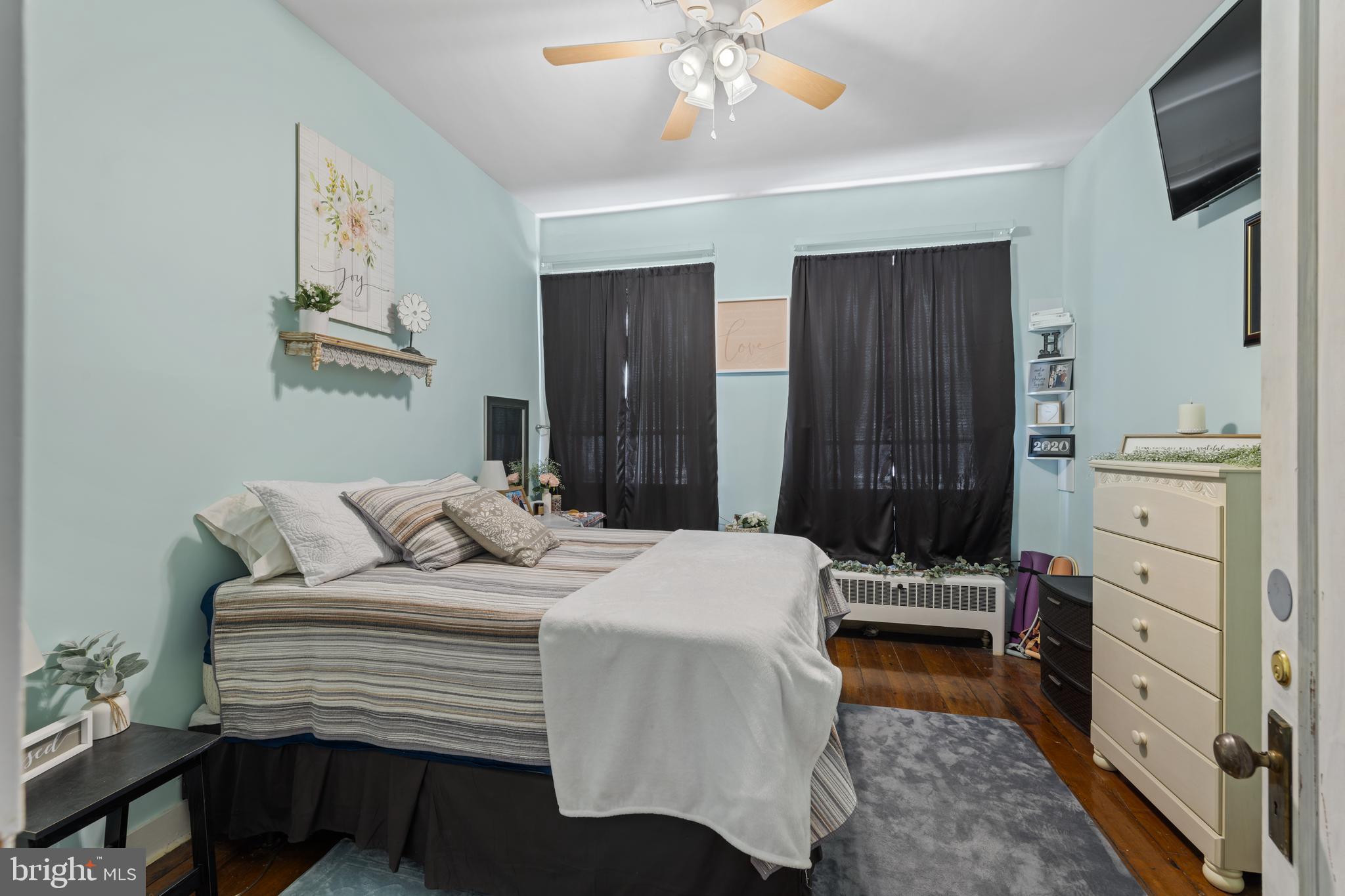 TOWN OF MOOREFIELD - Commercial Sale