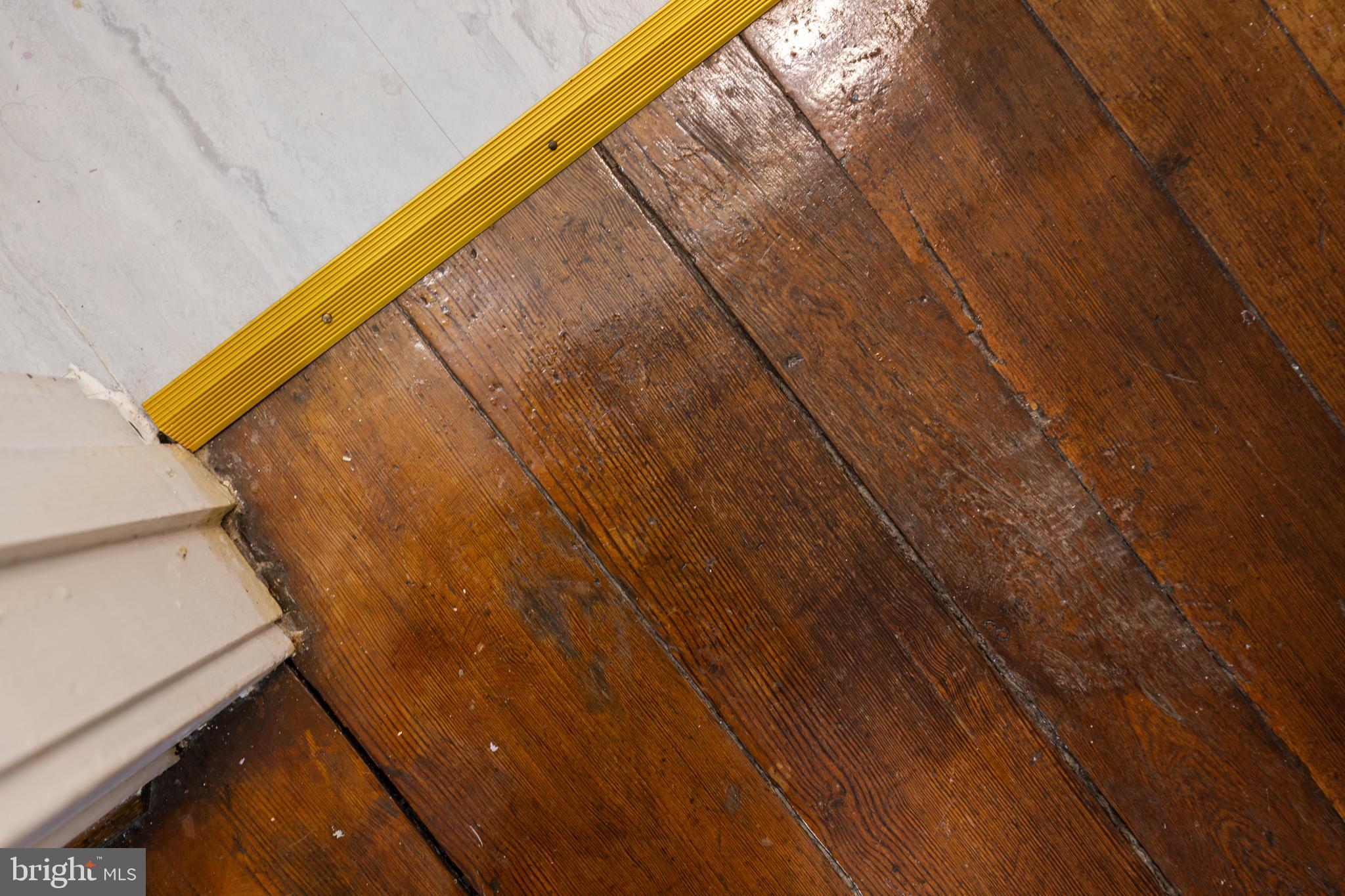 TOWN OF MOOREFIELD - Commercial Sale