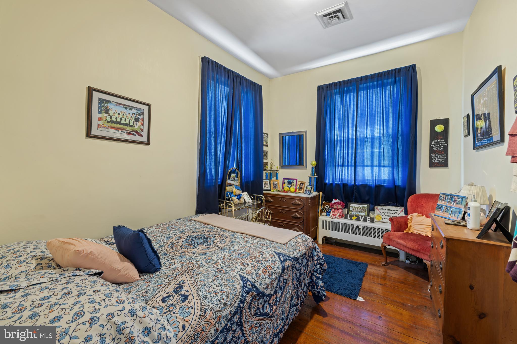 TOWN OF MOOREFIELD - Commercial Sale