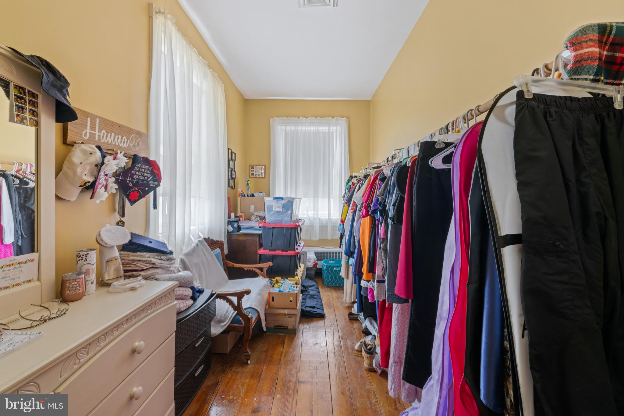 TOWN OF MOOREFIELD - Commercial Sale