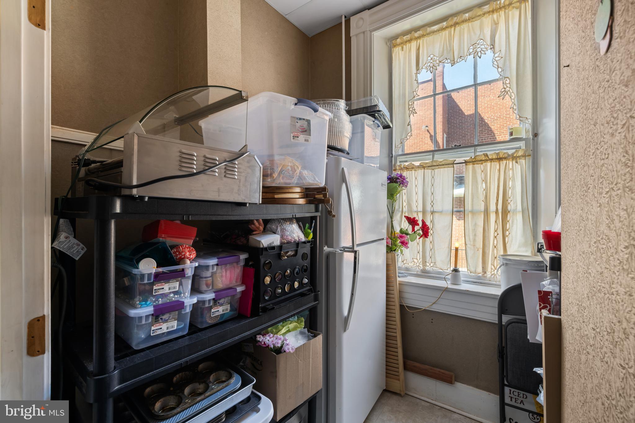 TOWN OF MOOREFIELD - Commercial Sale