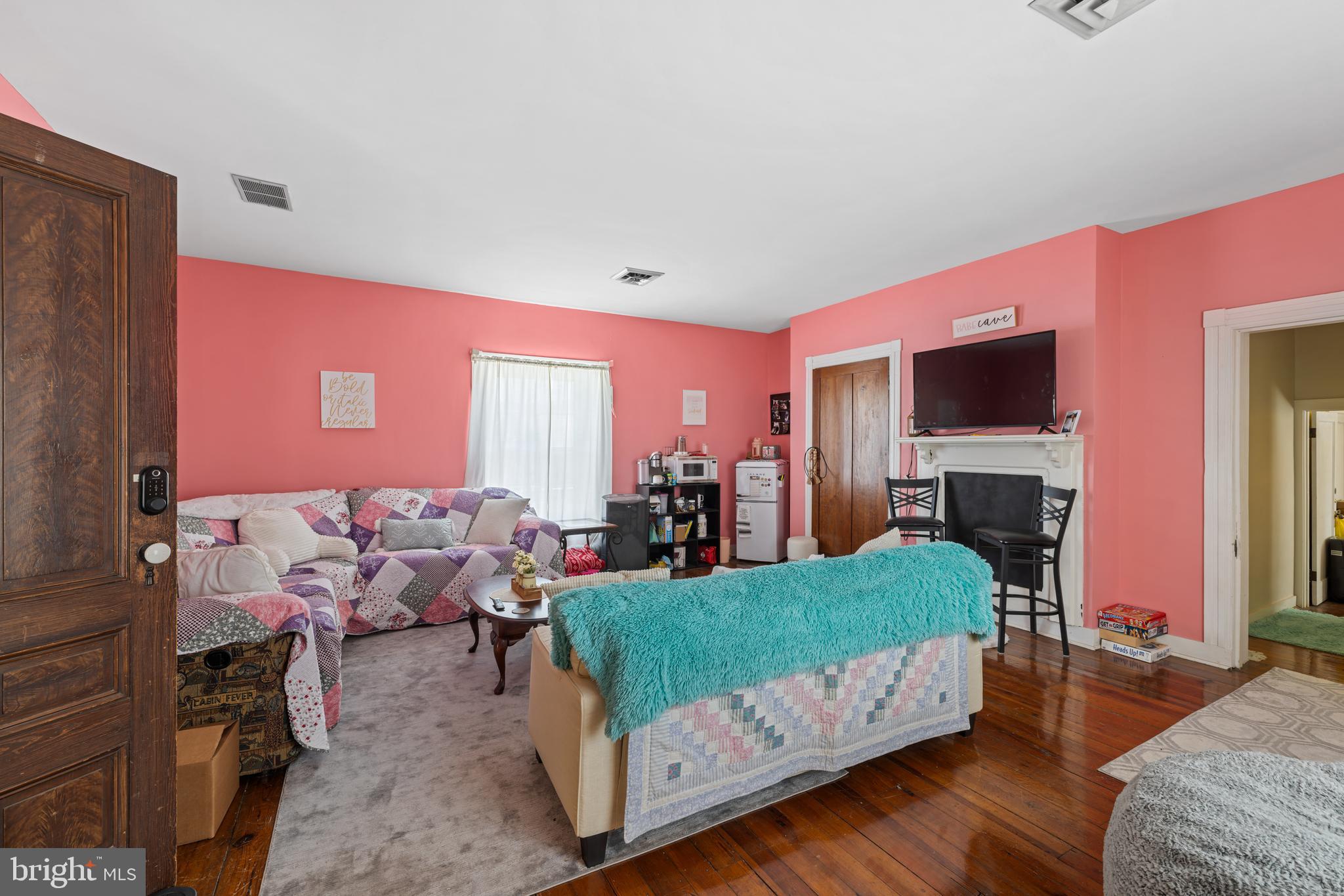 TOWN OF MOOREFIELD - Commercial Sale