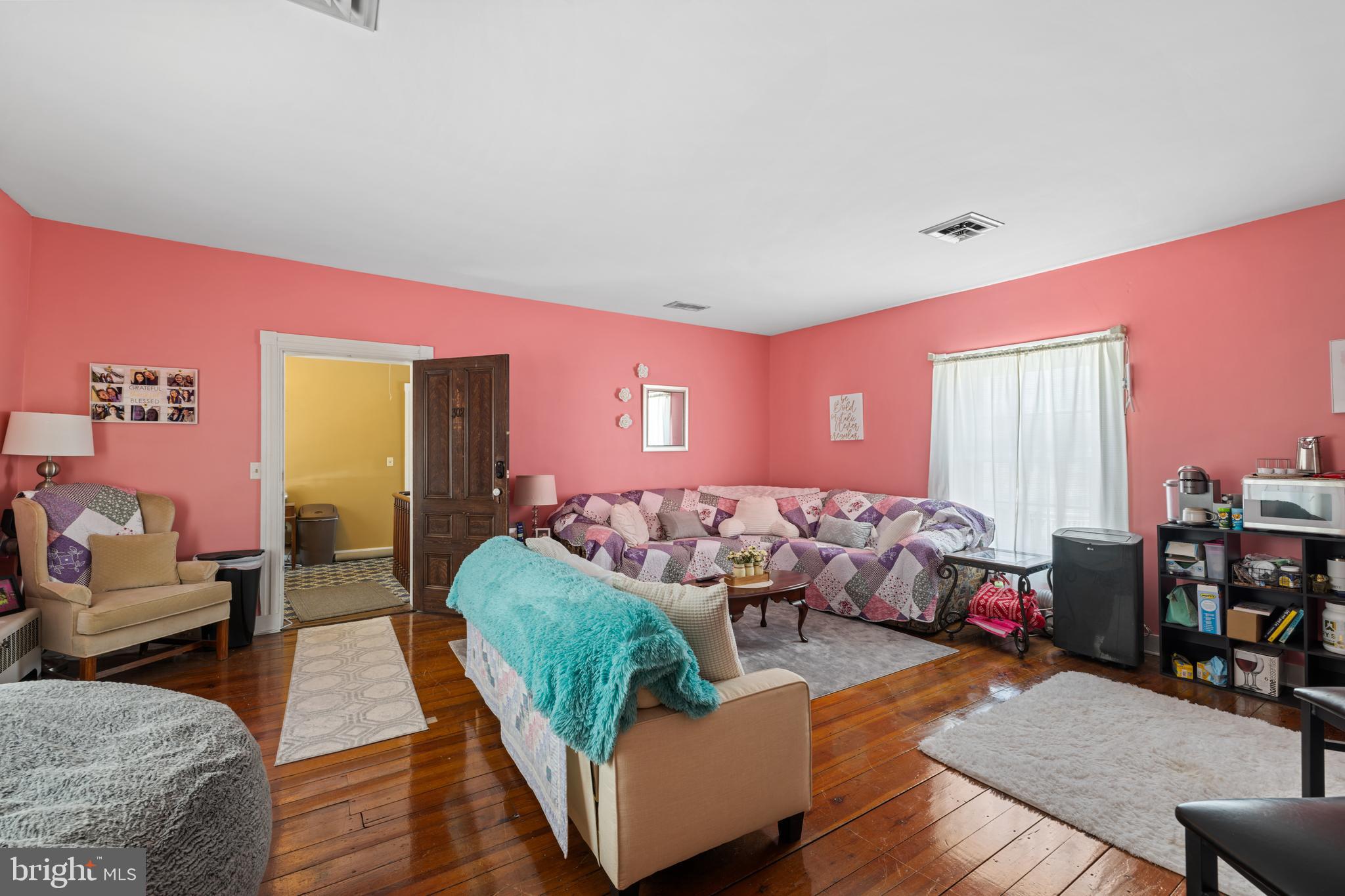 TOWN OF MOOREFIELD - Commercial Sale