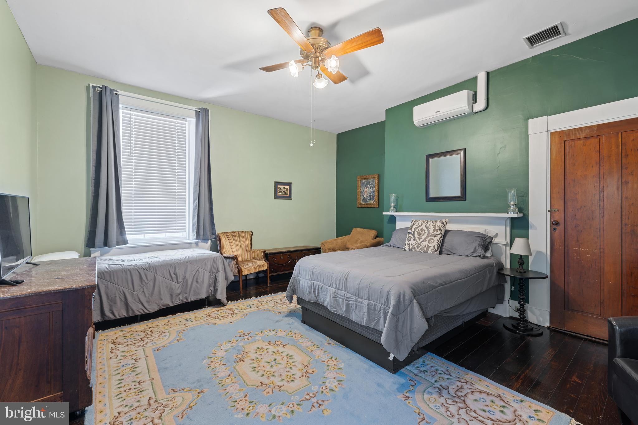 TOWN OF MOOREFIELD - Commercial Sale