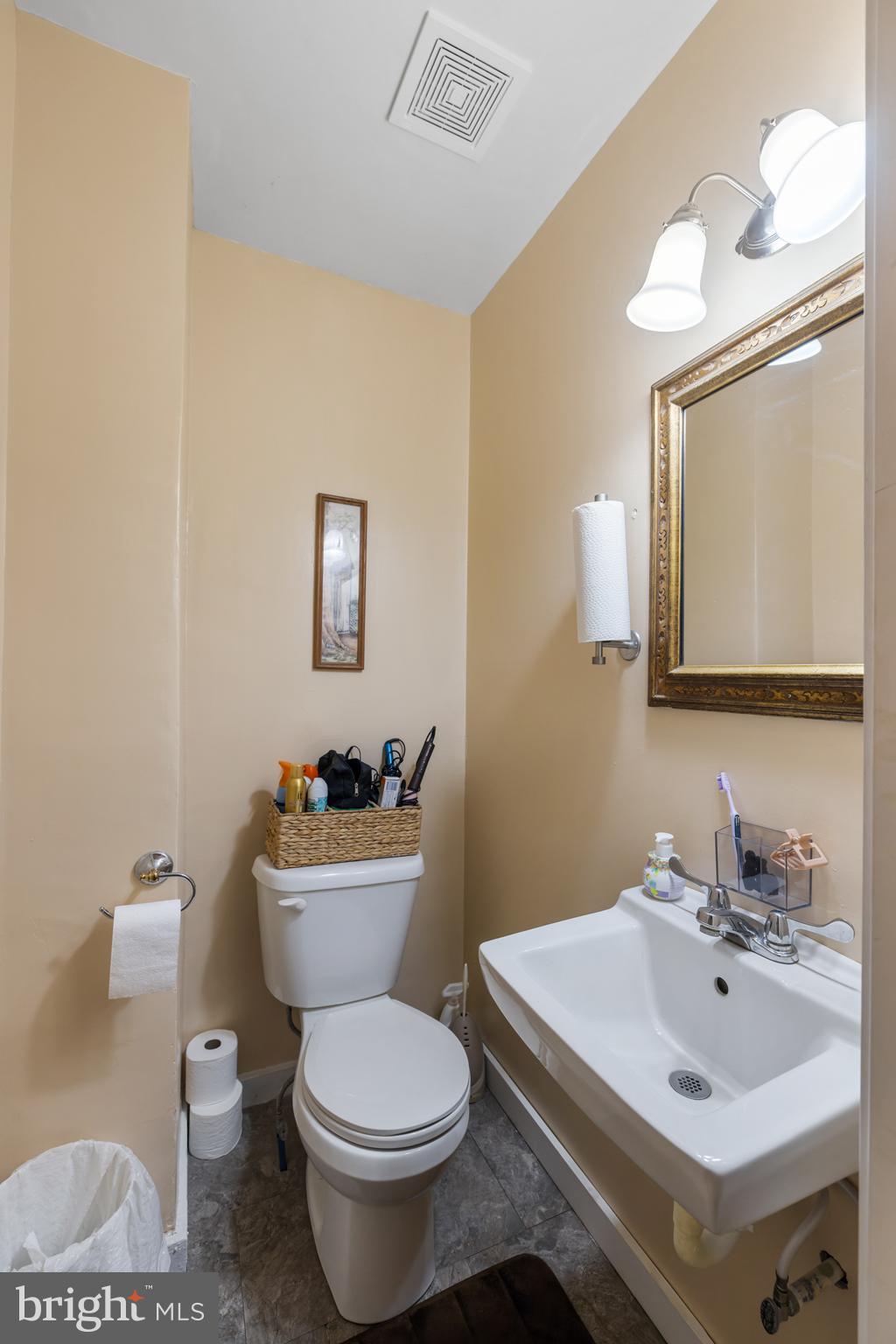 TOWN OF MOOREFIELD - Commercial Sale