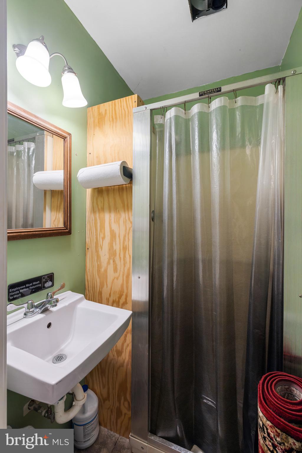 TOWN OF MOOREFIELD - Commercial Sale