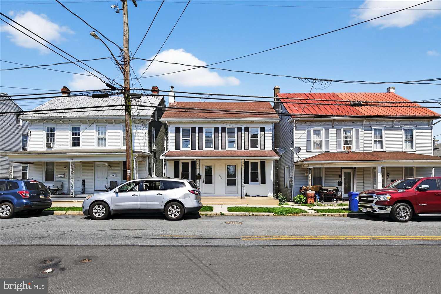 108 N CHURCH STREET