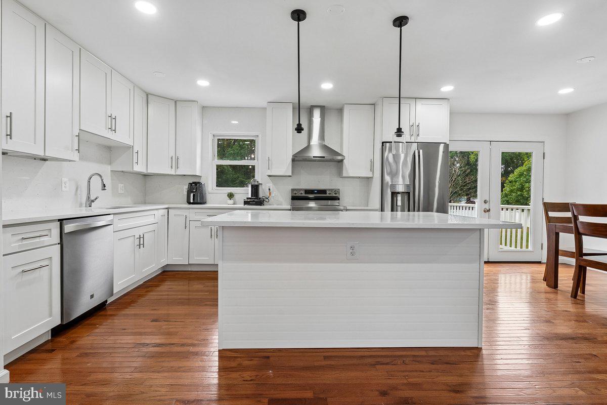 13406 NICKLESON DRIVE