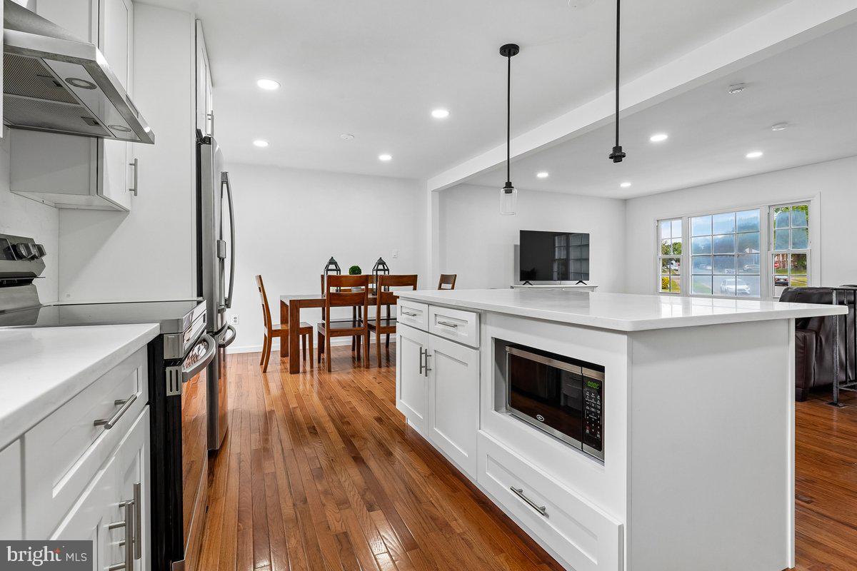 13406 NICKLESON DRIVE