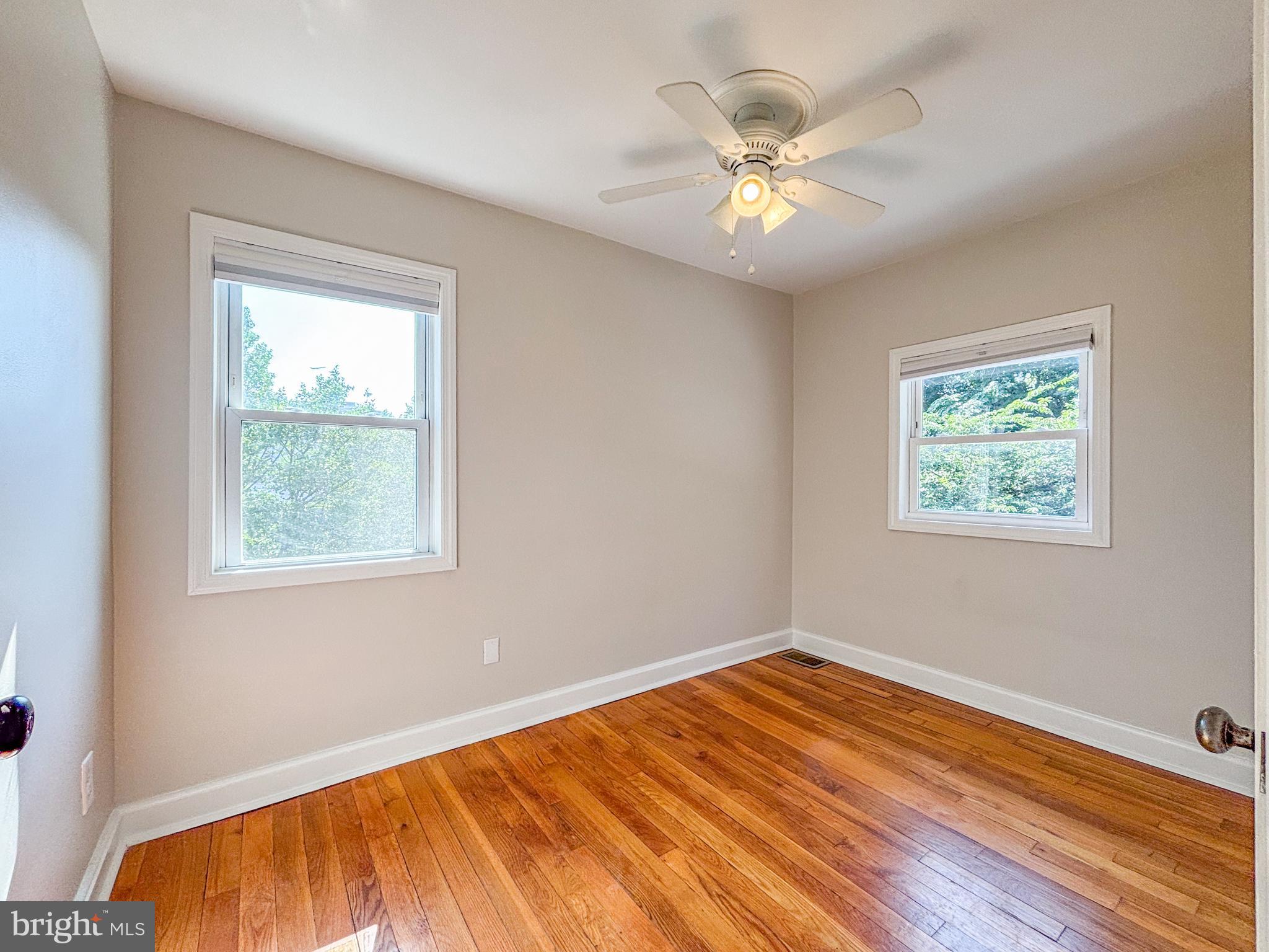 DEL RAY - Residential Lease