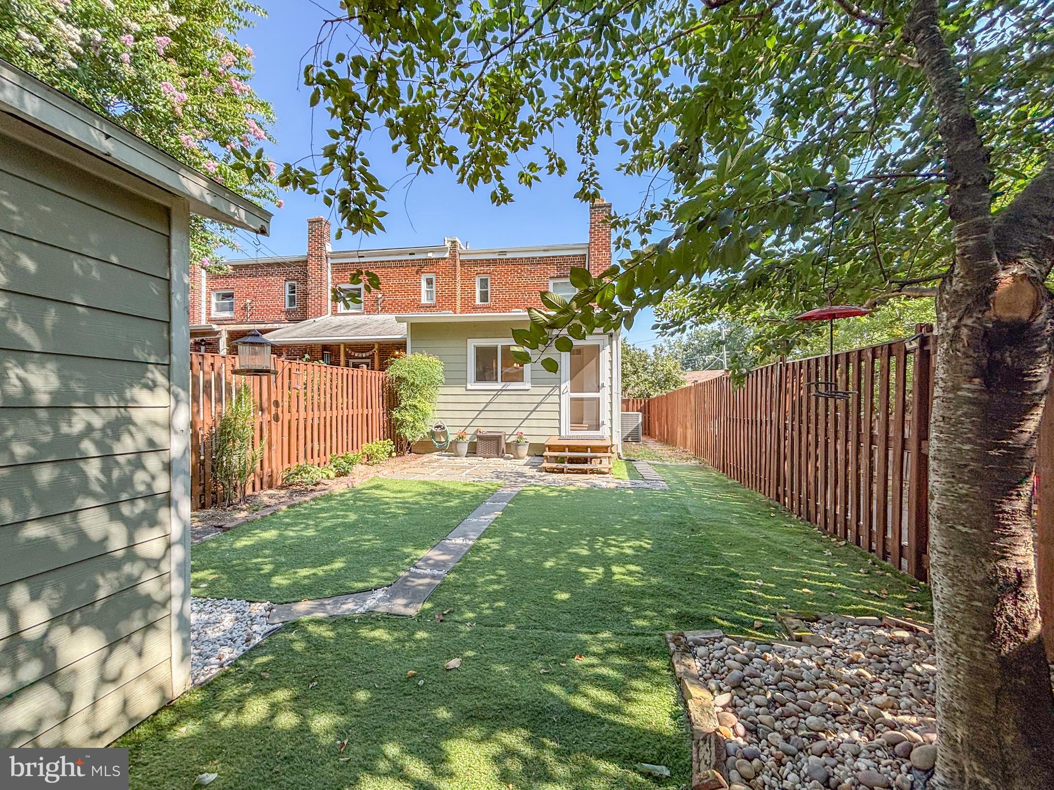 DEL RAY - Residential Lease