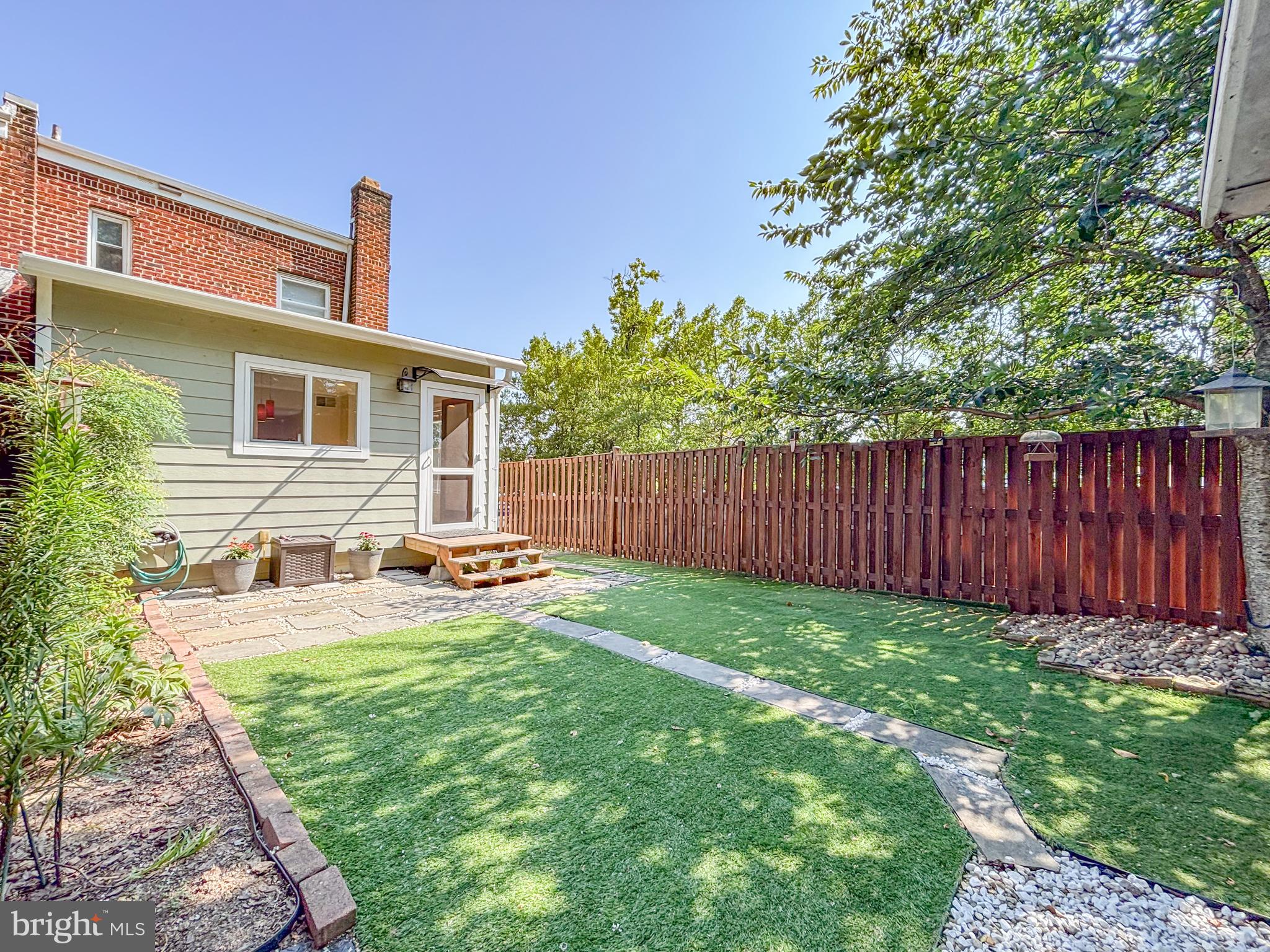 DEL RAY - Residential Lease