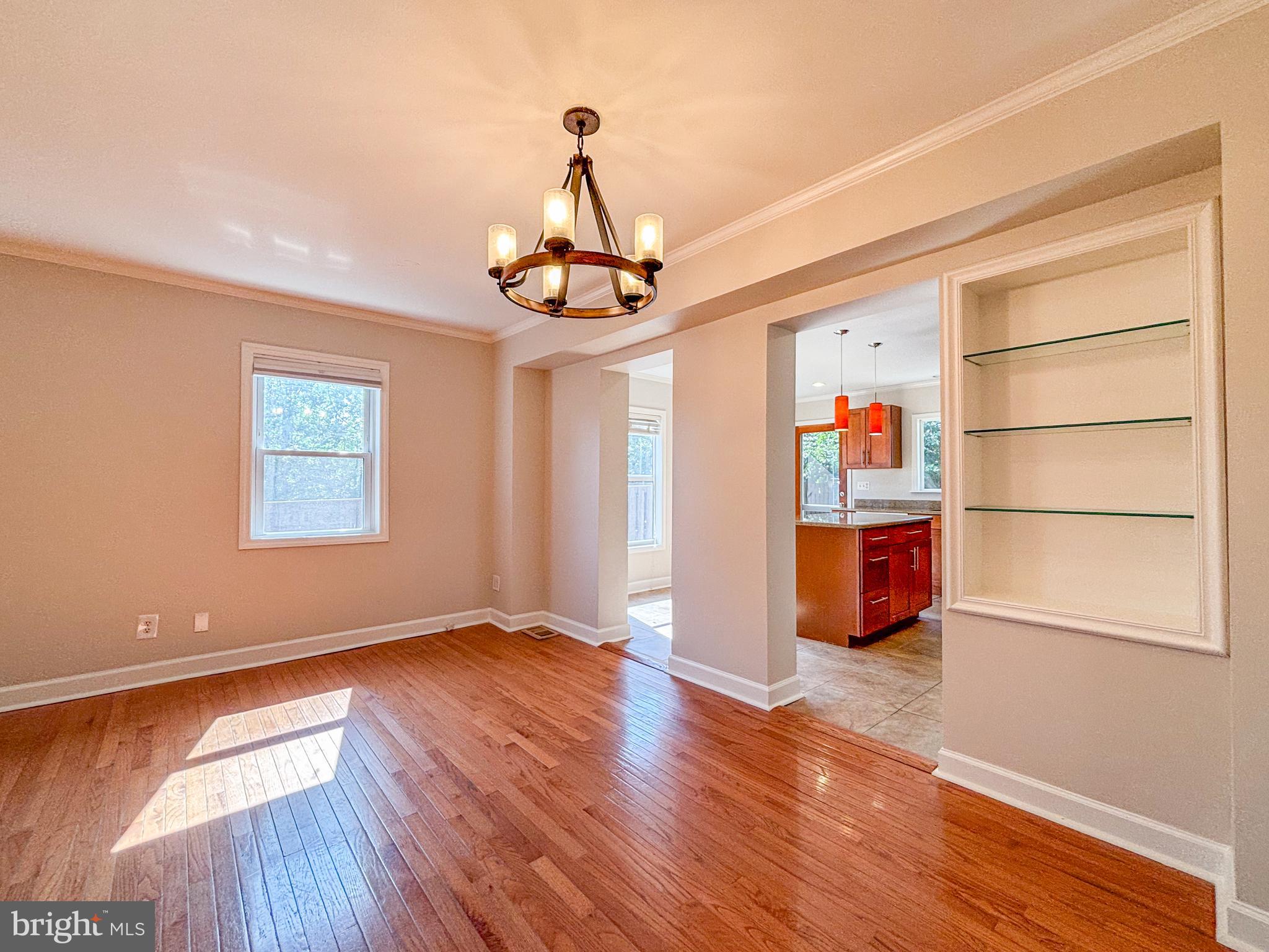 DEL RAY - Residential Lease