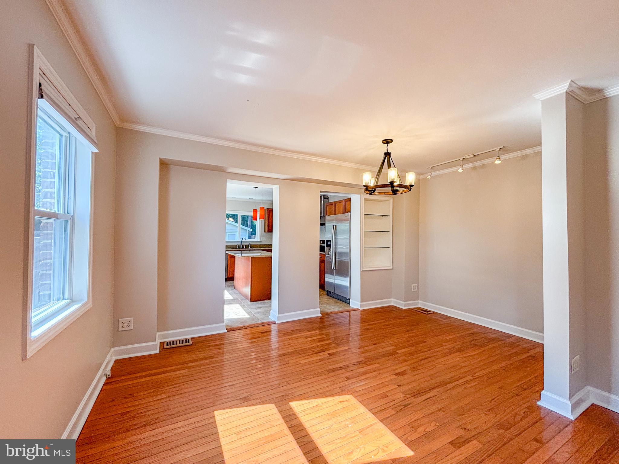 DEL RAY - Residential Lease