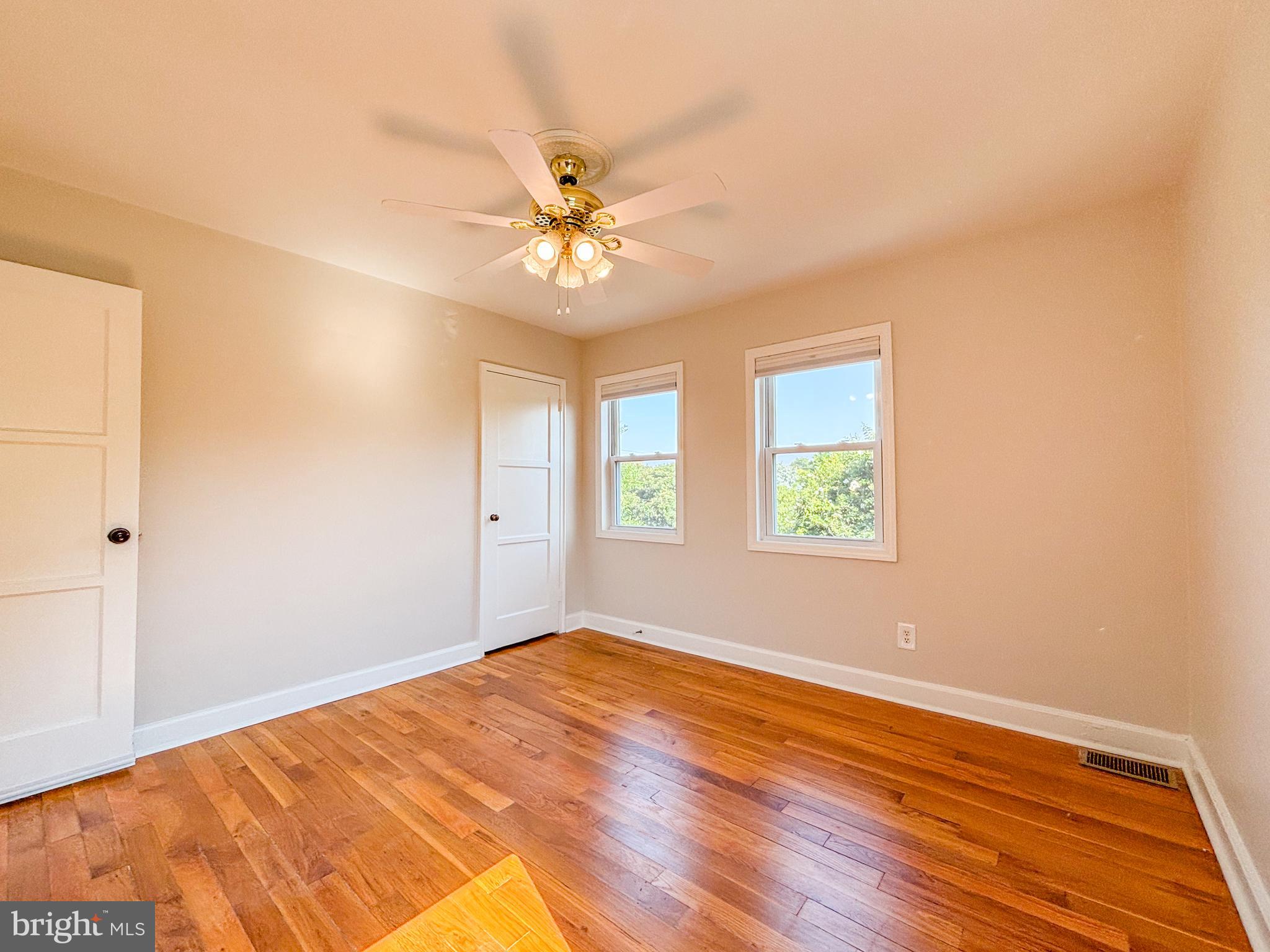 DEL RAY - Residential Lease