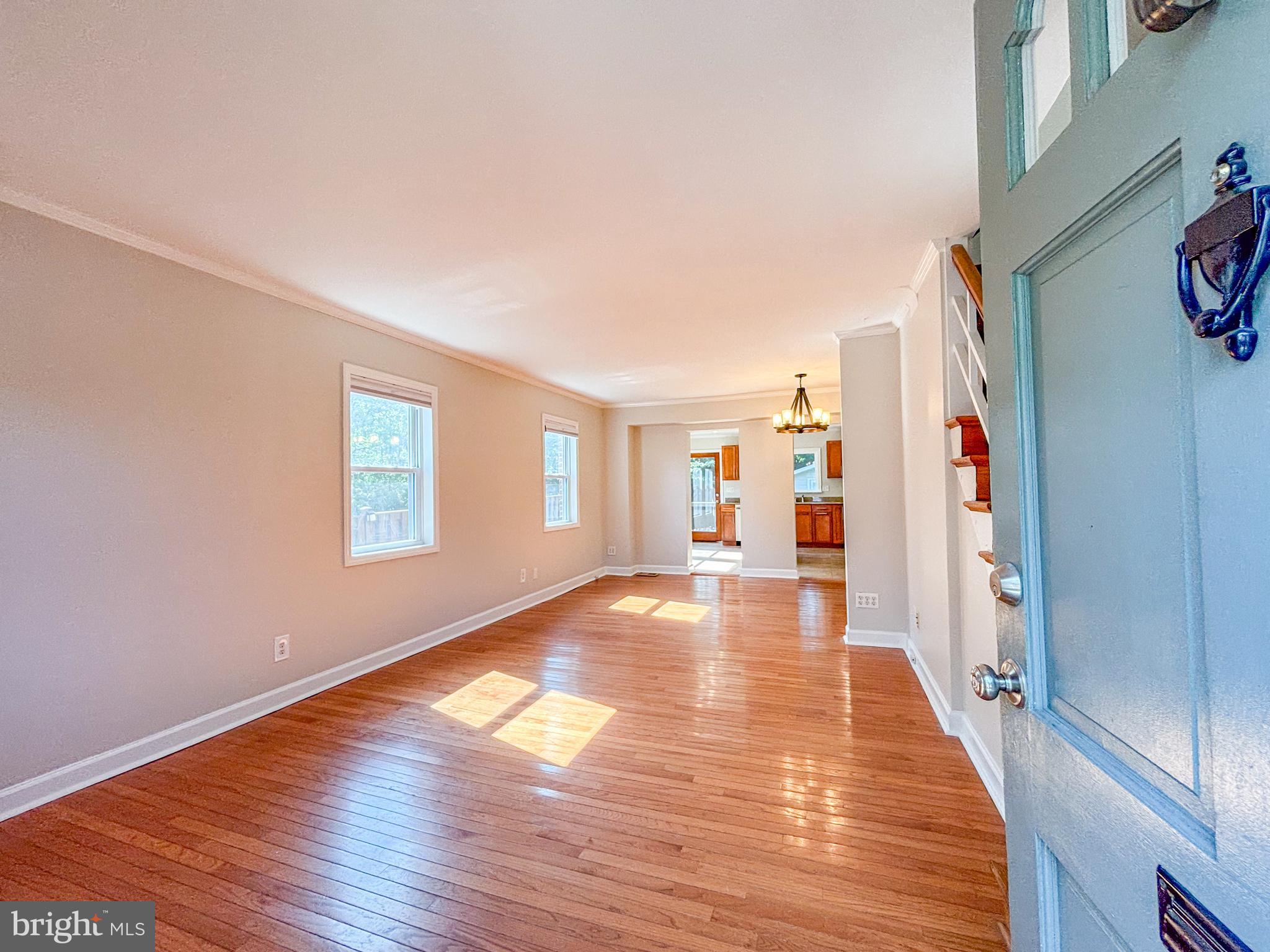 DEL RAY - Residential Lease