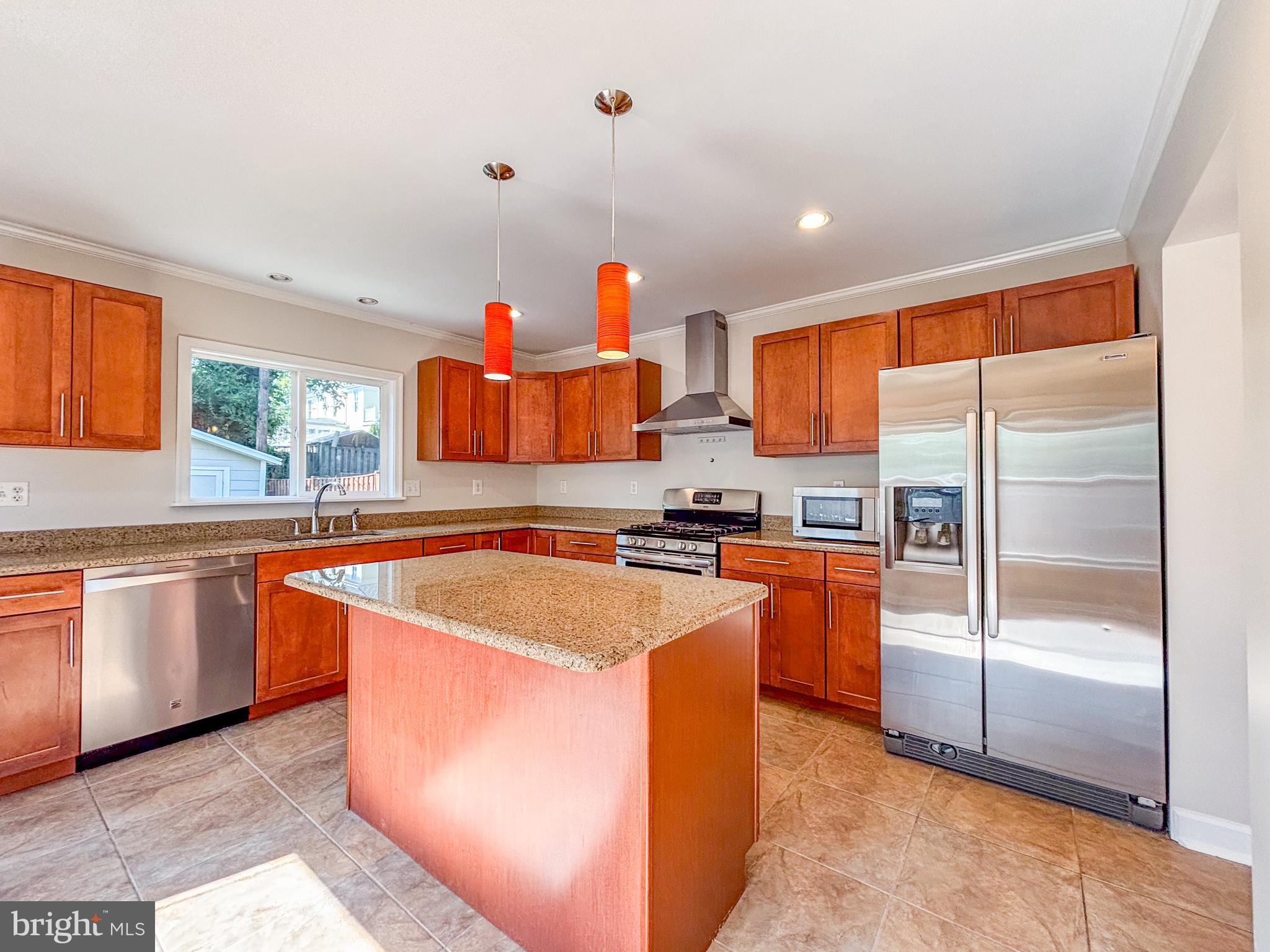 DEL RAY - Residential Lease