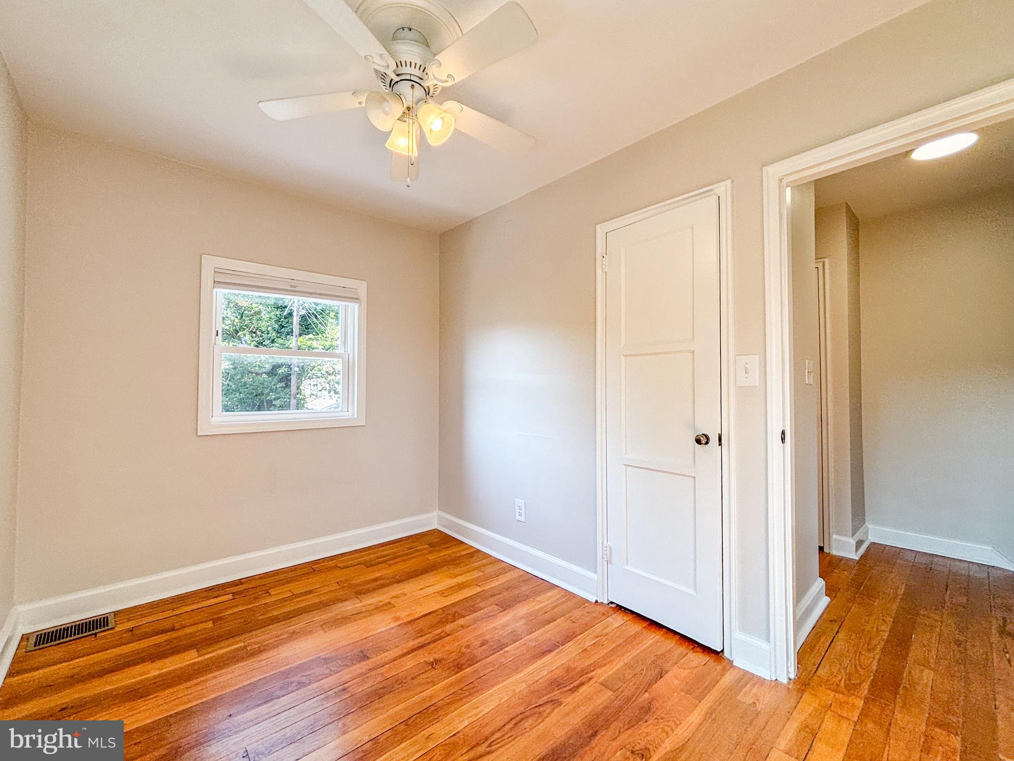 DEL RAY - Residential Lease