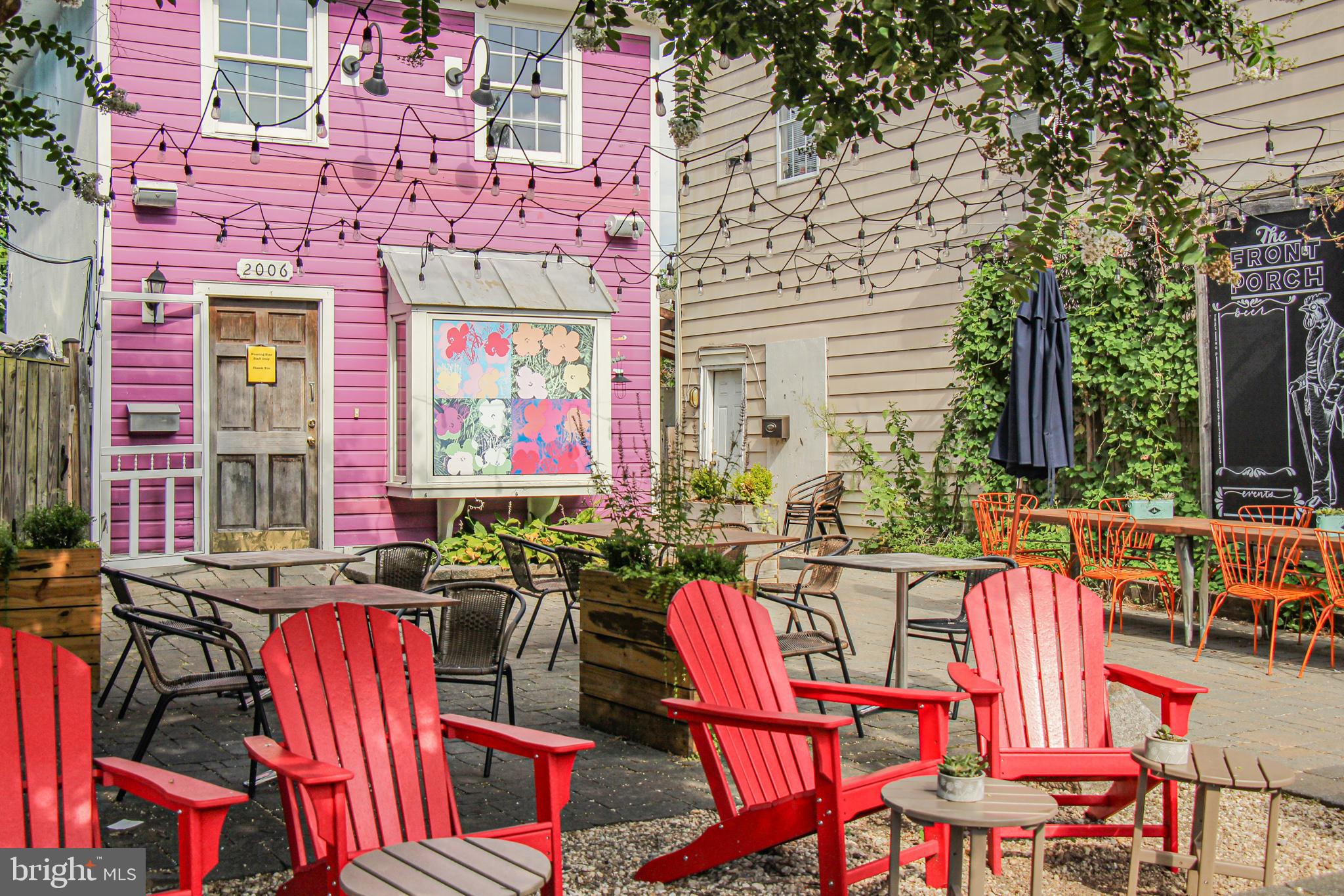 DEL RAY - Residential Lease