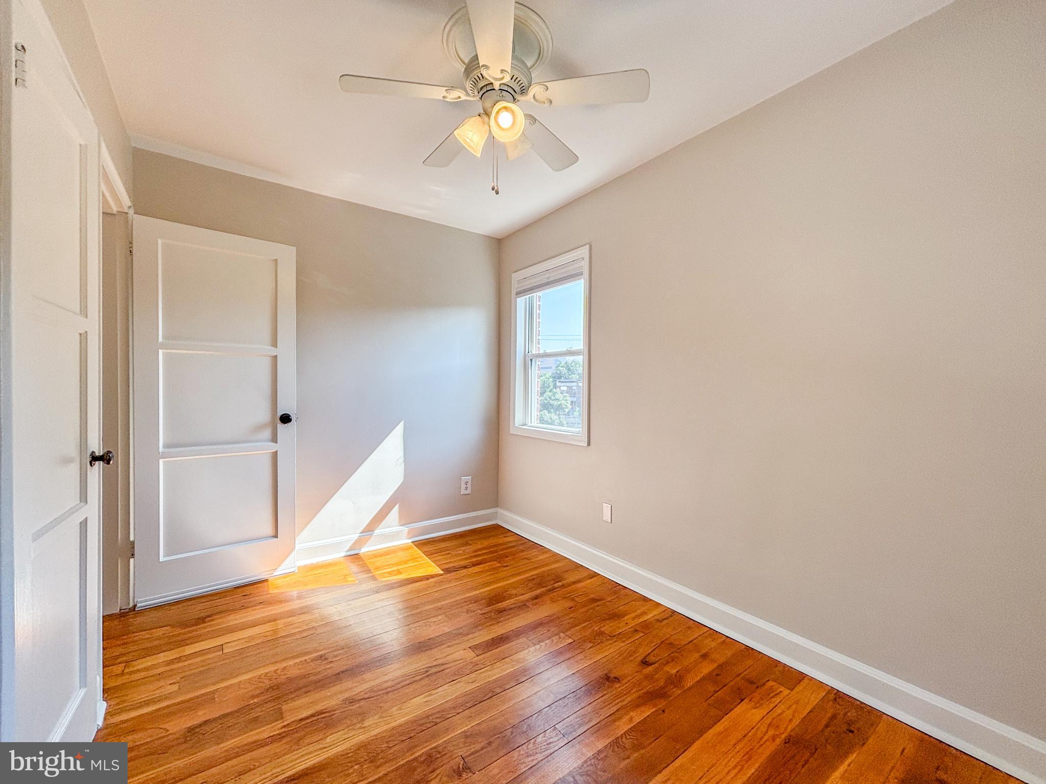 DEL RAY - Residential Lease