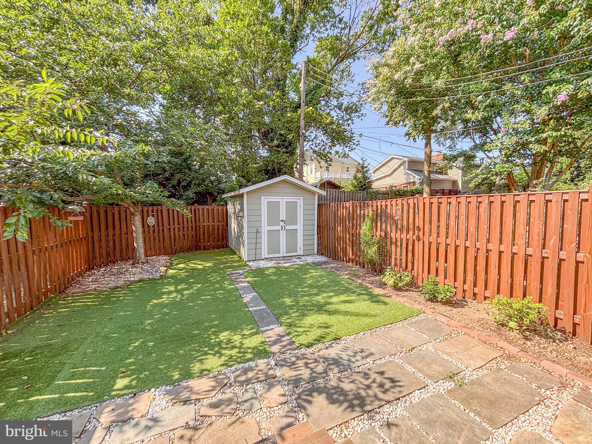 DEL RAY - Residential Lease