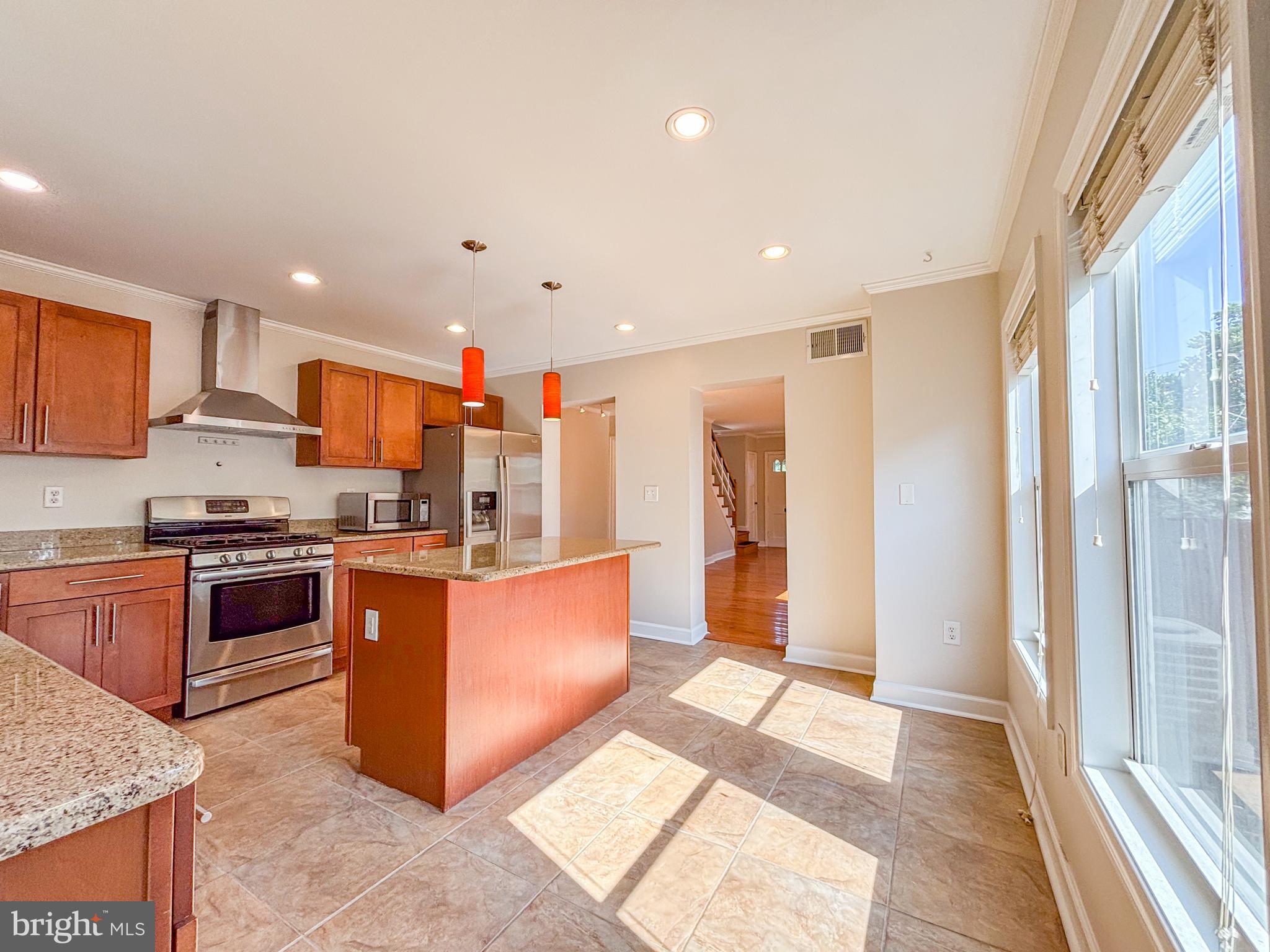 DEL RAY - Residential Lease