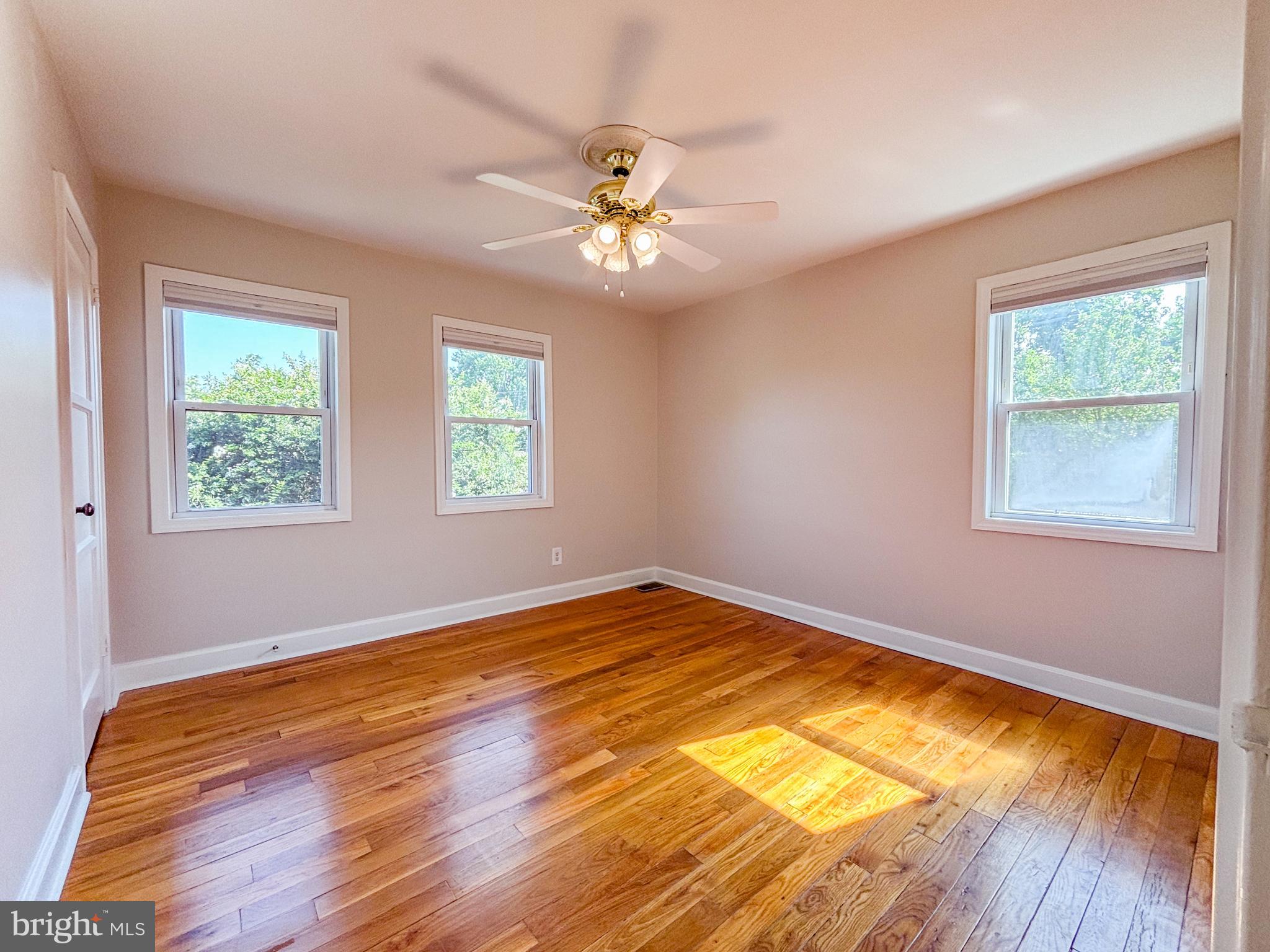 DEL RAY - Residential Lease