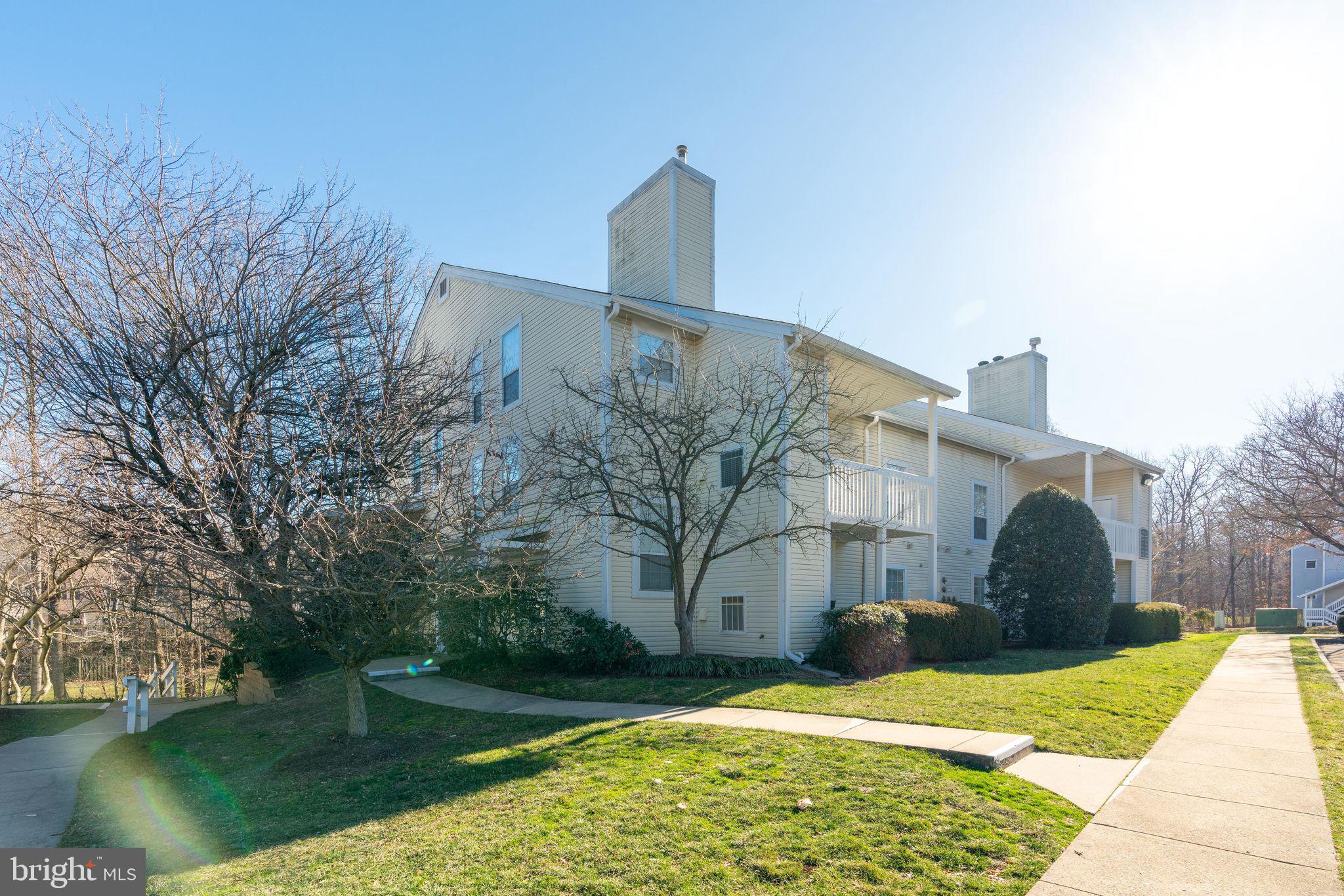 VININGS CONDO - Residential