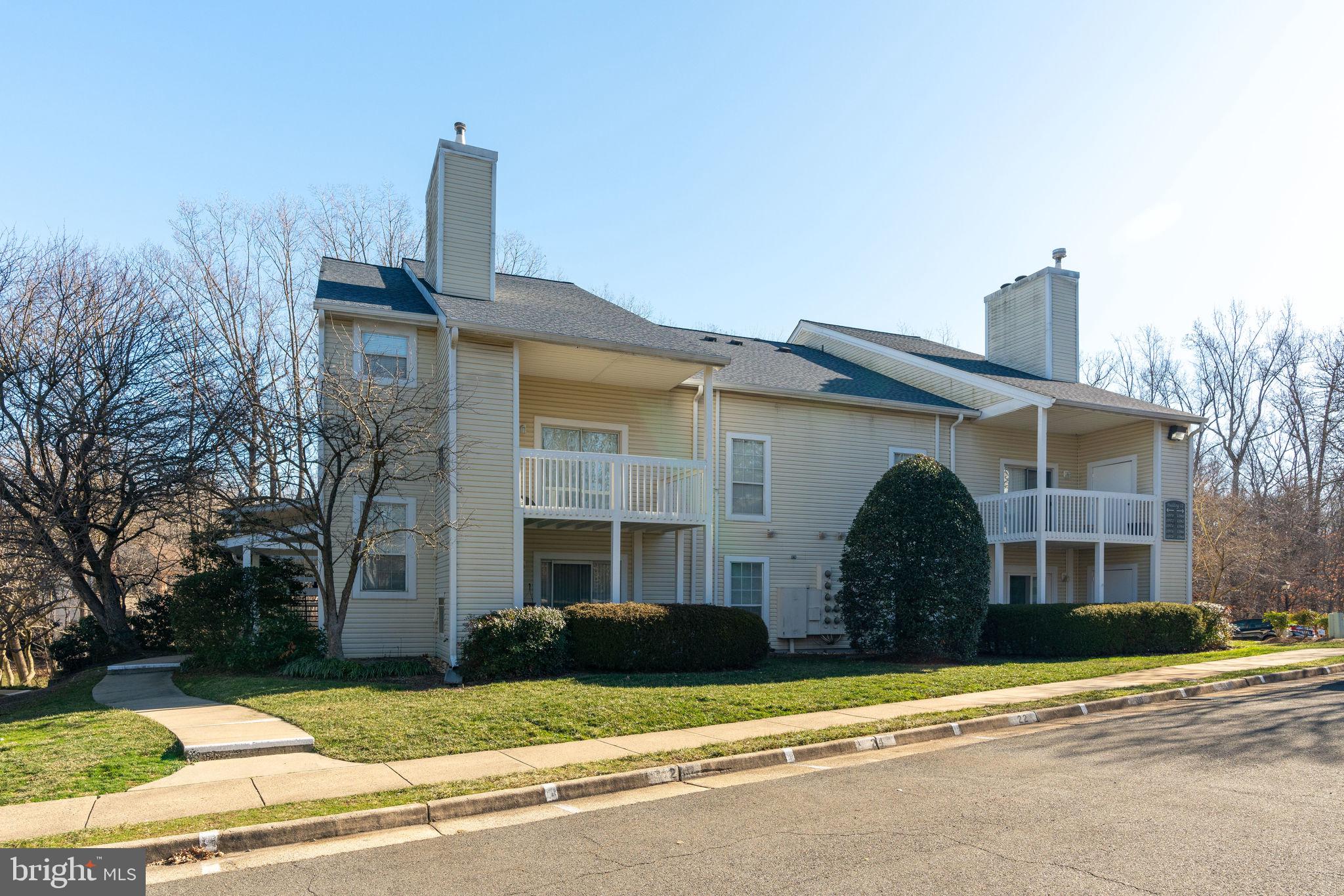 VININGS CONDO - Residential