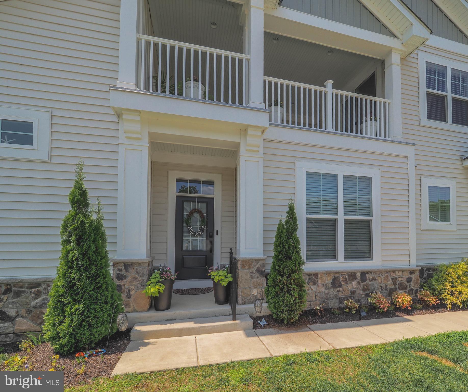 TWO RIVERS - Residential