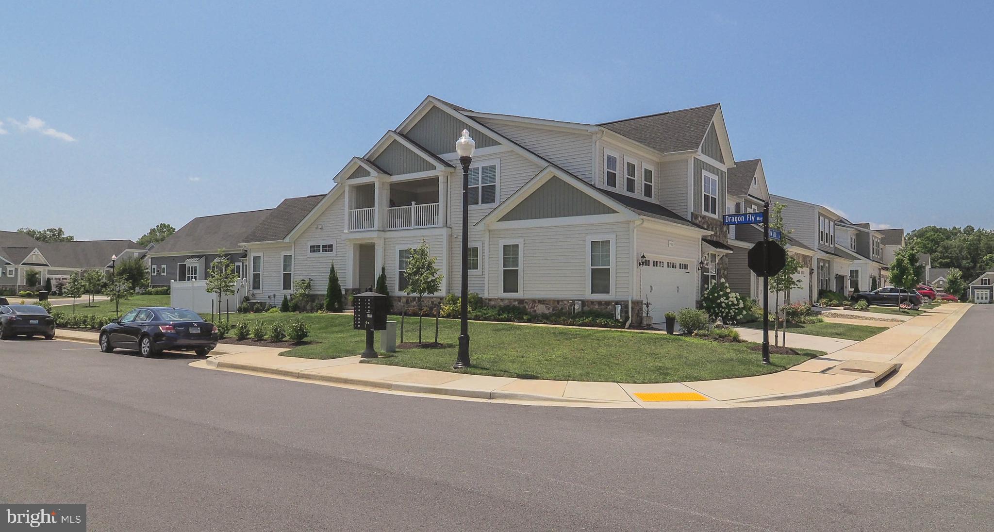 TWO RIVERS - Residential