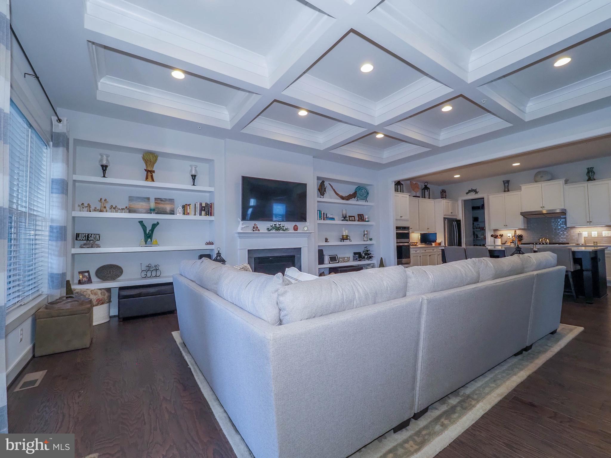 TWO RIVERS - Residential