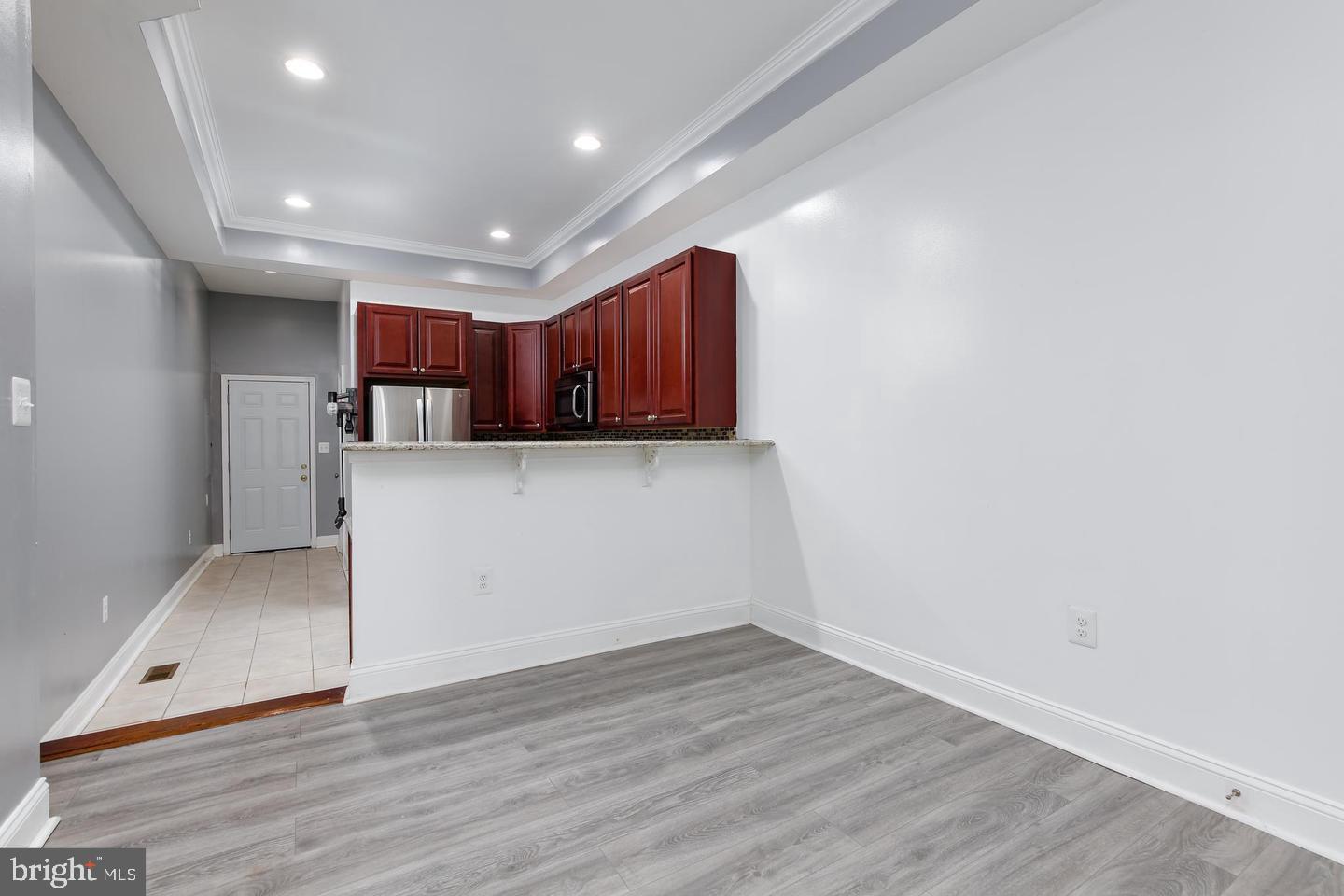 PIGTOWN - Residential Lease