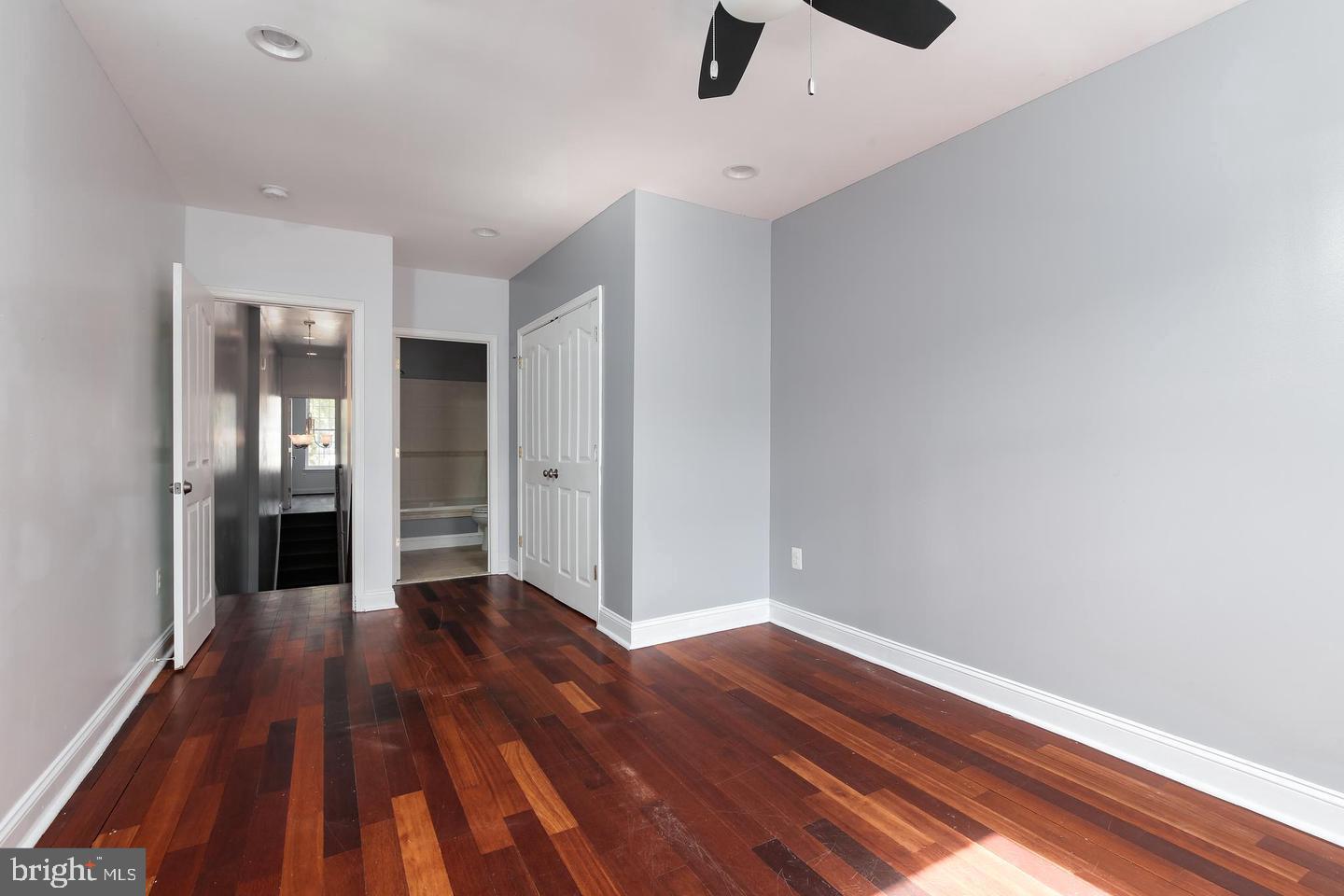 PIGTOWN - Residential Lease