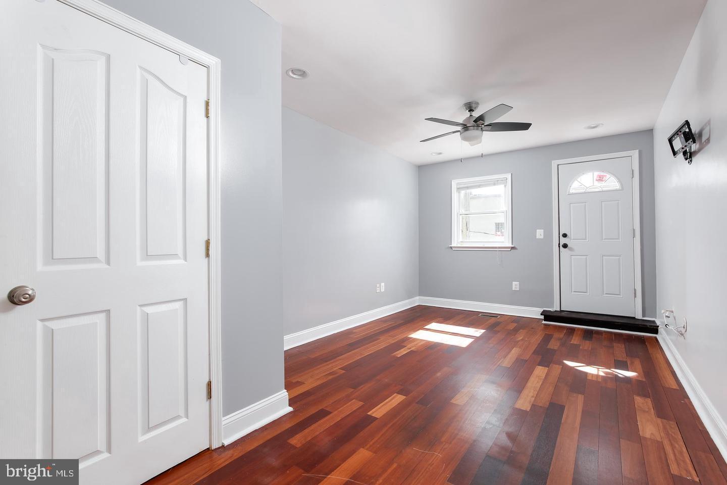 PIGTOWN - Residential Lease