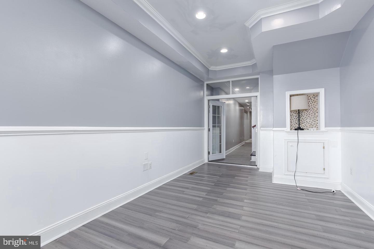 PIGTOWN - Residential Lease