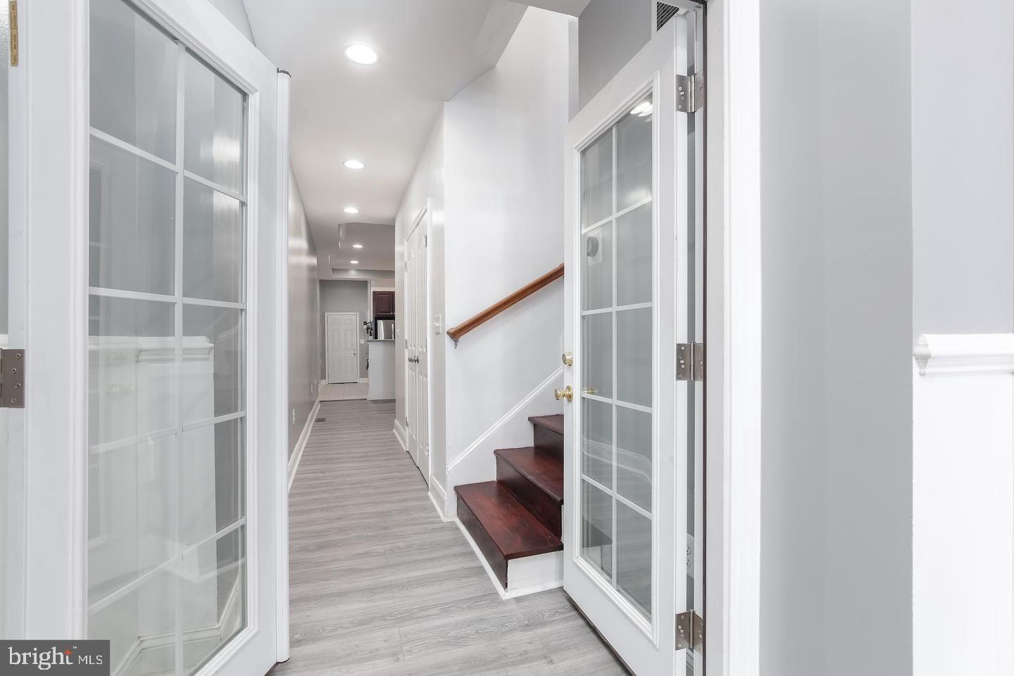 PIGTOWN - Residential Lease