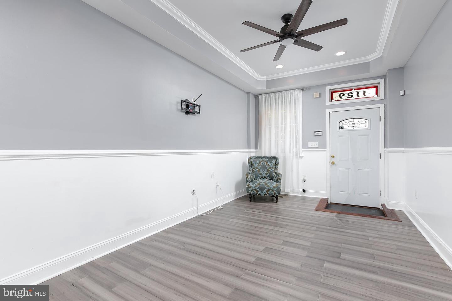 PIGTOWN - Residential Lease
