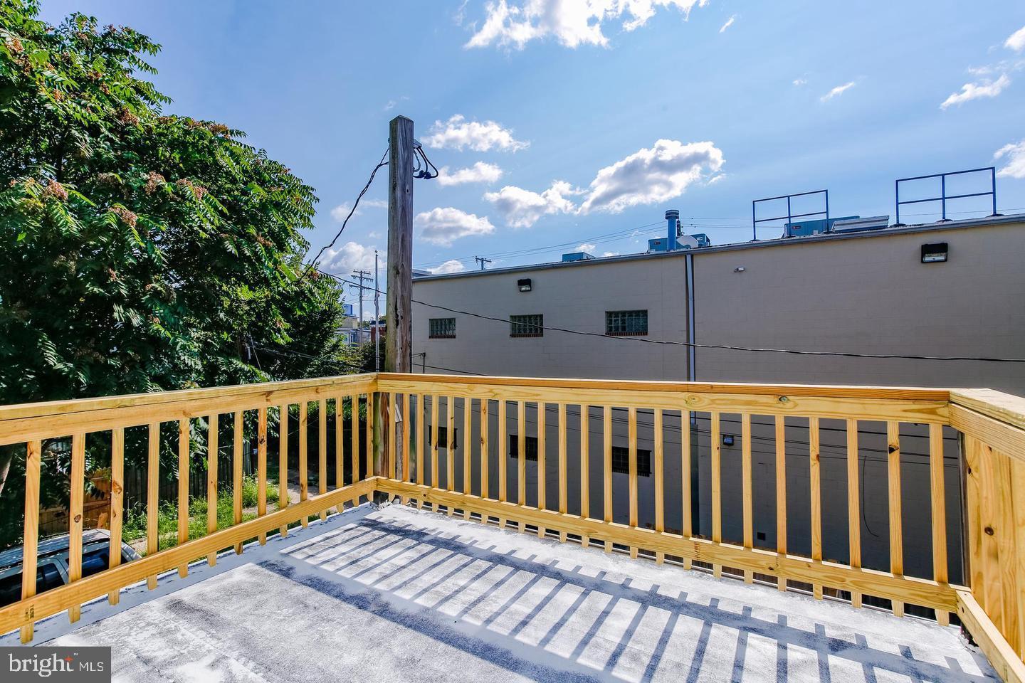 PIGTOWN - Residential Lease