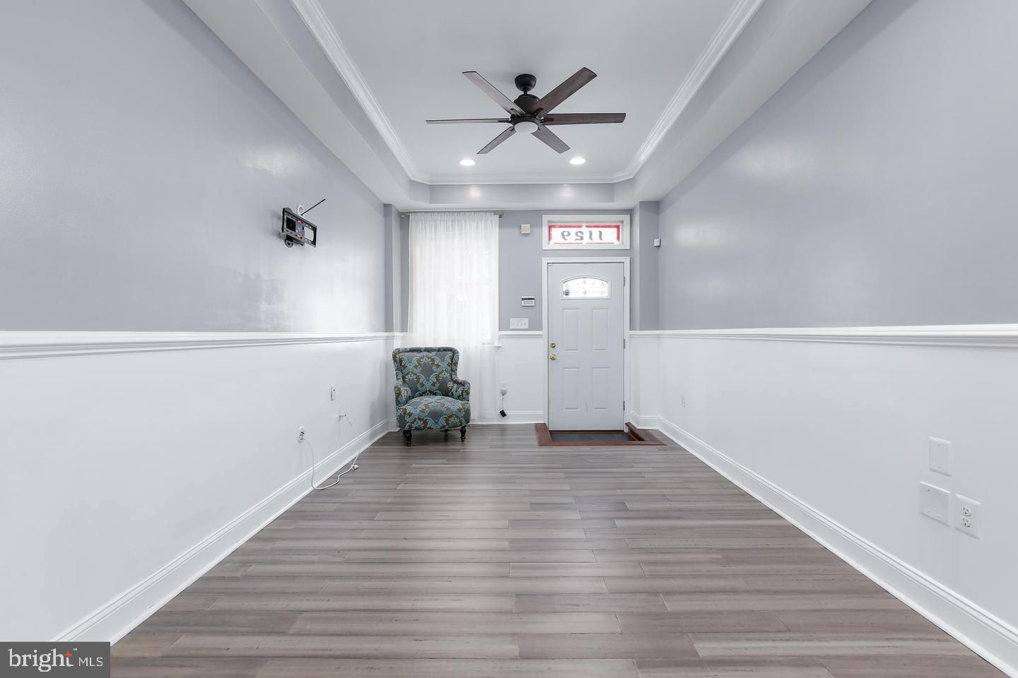 PIGTOWN - Residential Lease