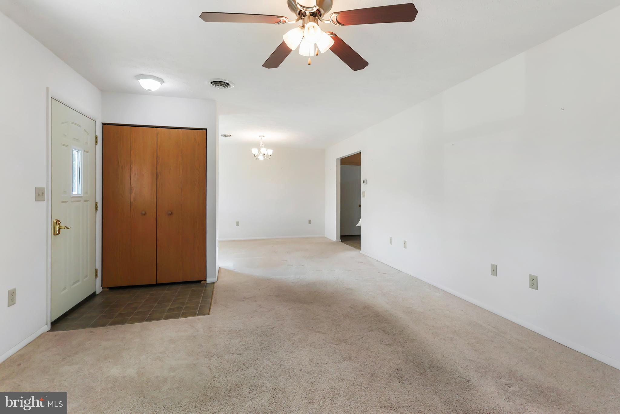 QUAIL VALLEY ESTATES - Residential