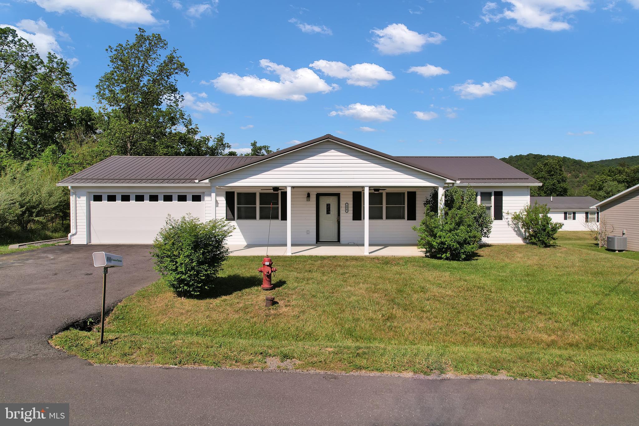 QUAIL VALLEY ESTATES - Residential