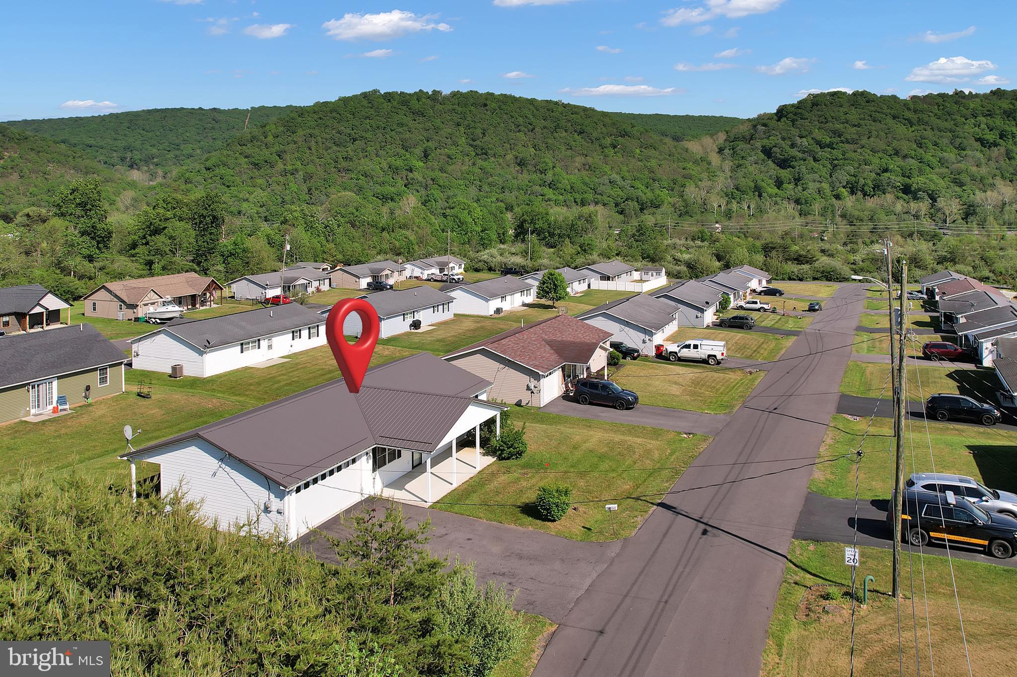 QUAIL VALLEY ESTATES - Residential