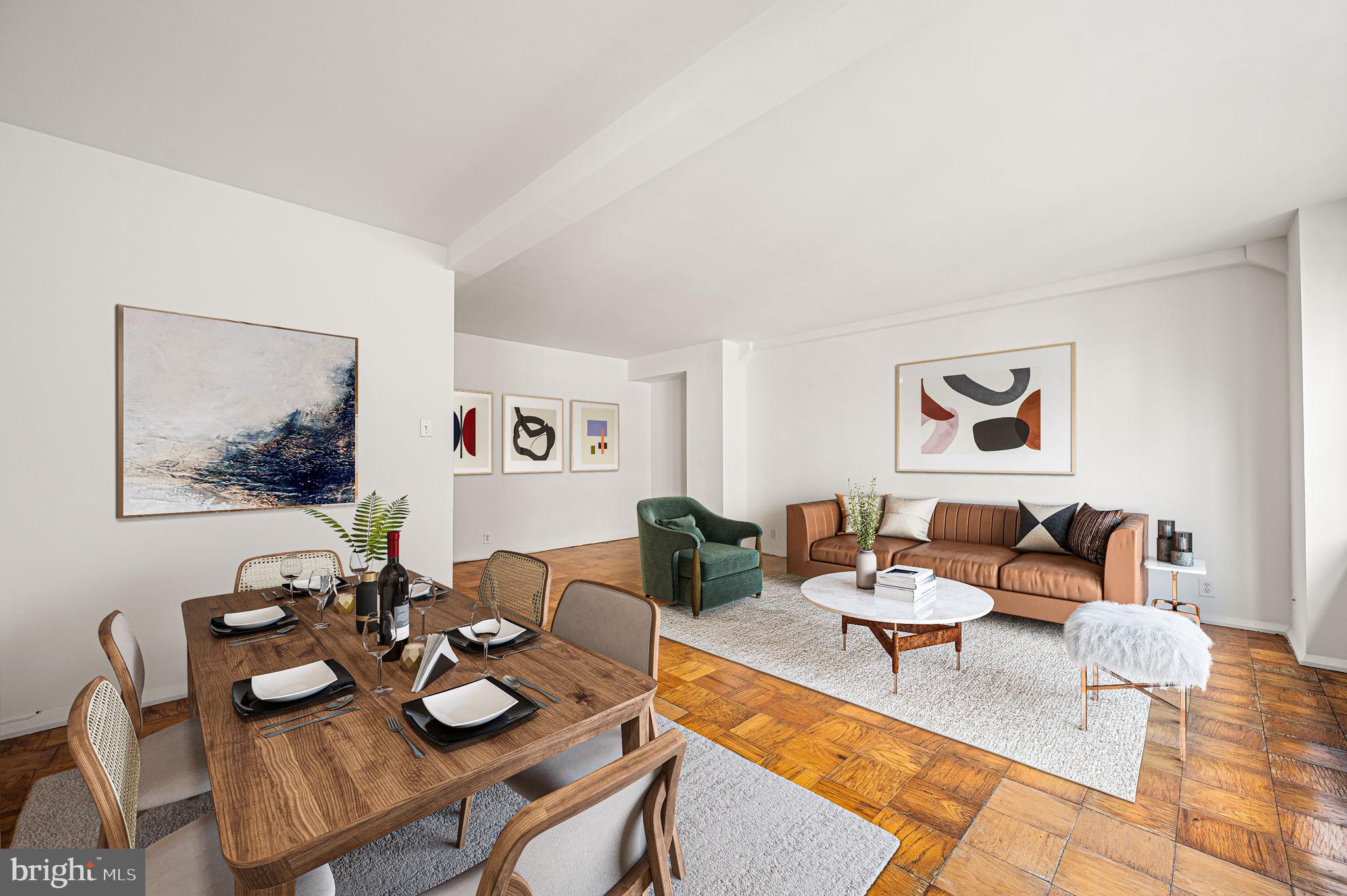 220 W RITTENHOUSE SQUARE 6F