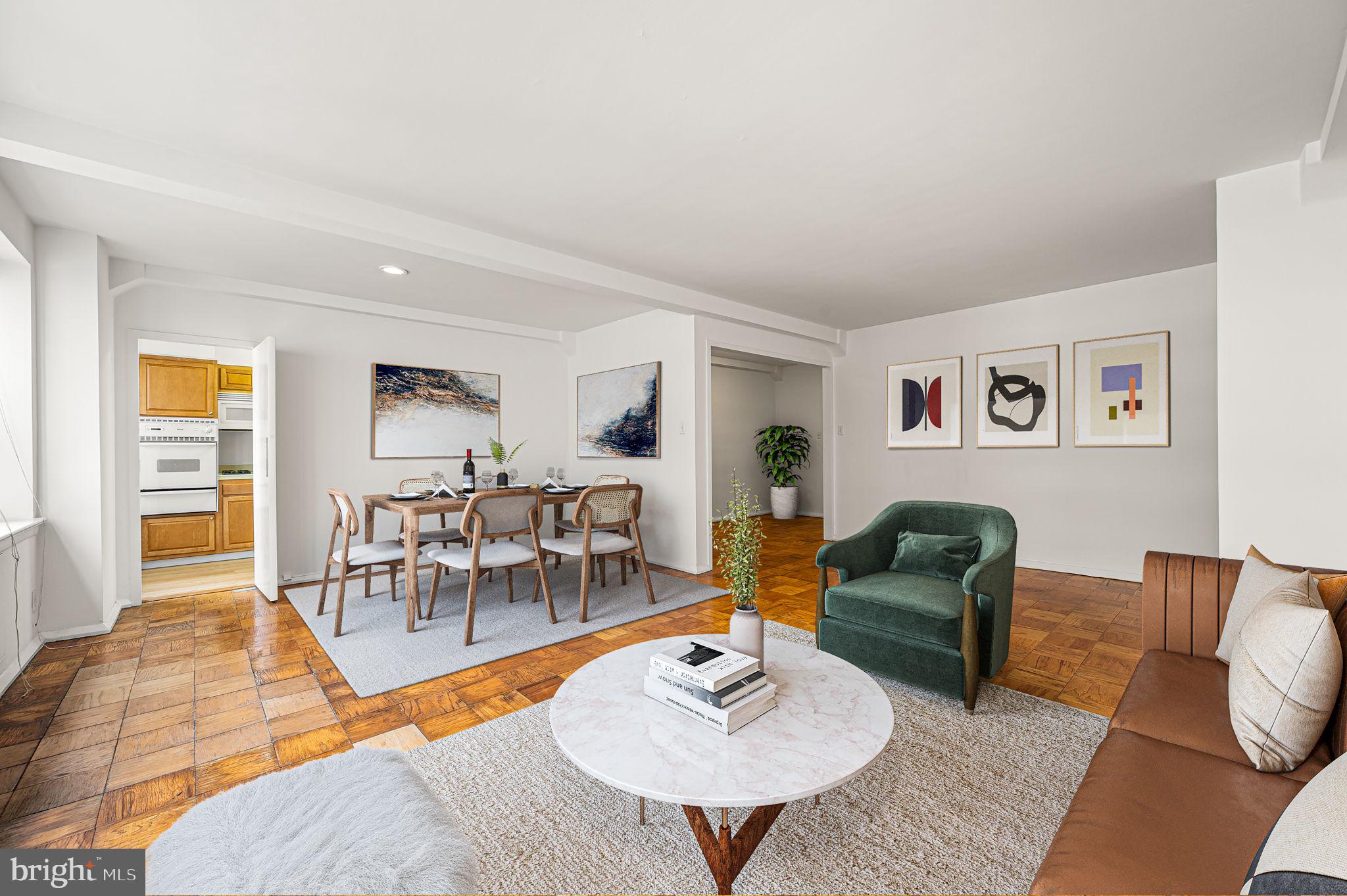 RITTENHOUSE SQUARE - Residential