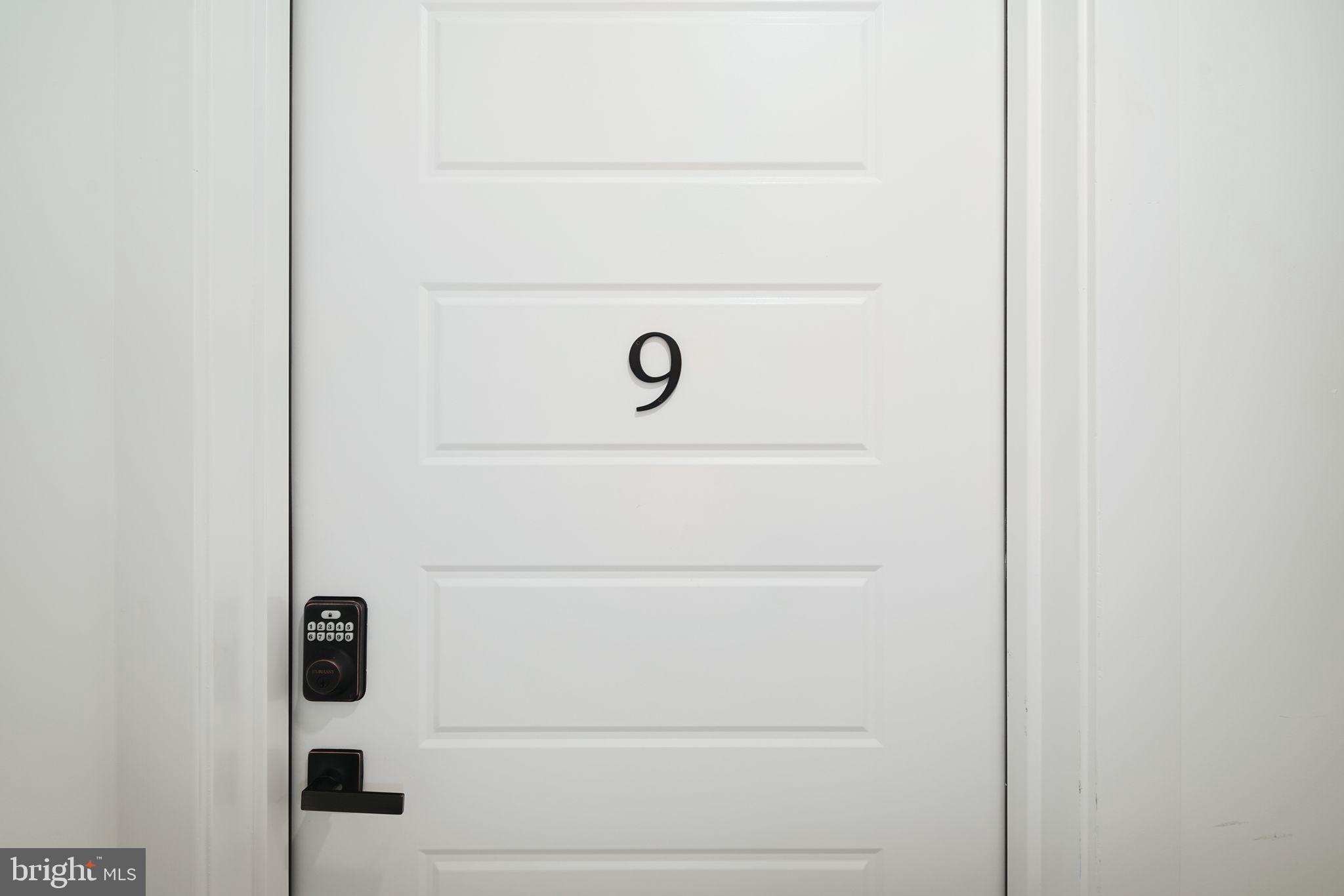 NORRIS SQUARE - Residential Lease