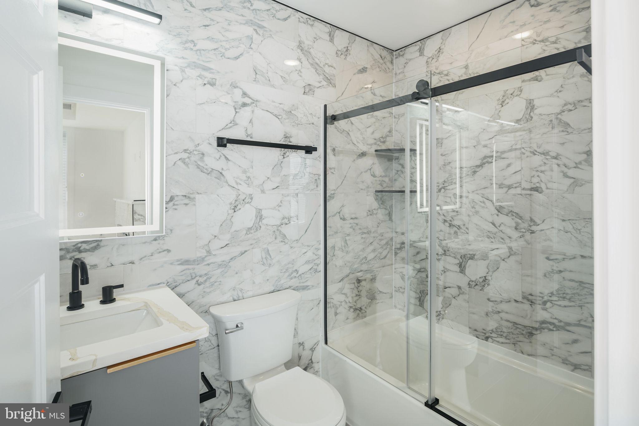 NORRIS SQUARE - Residential Lease