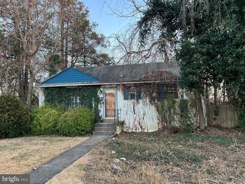 Photo of 3506 Harrell Street, SILVER SPRING, MD 20906 (MLS # MDMC2212190)