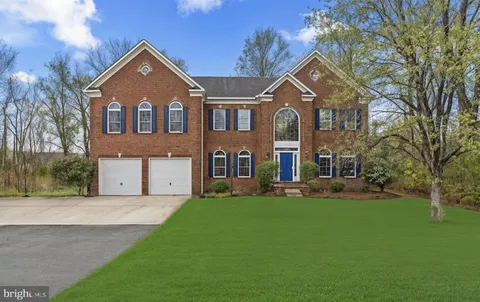 14905 Dahlia Drive, Bowie, MD 20721 - MLS#: MDPG2147352